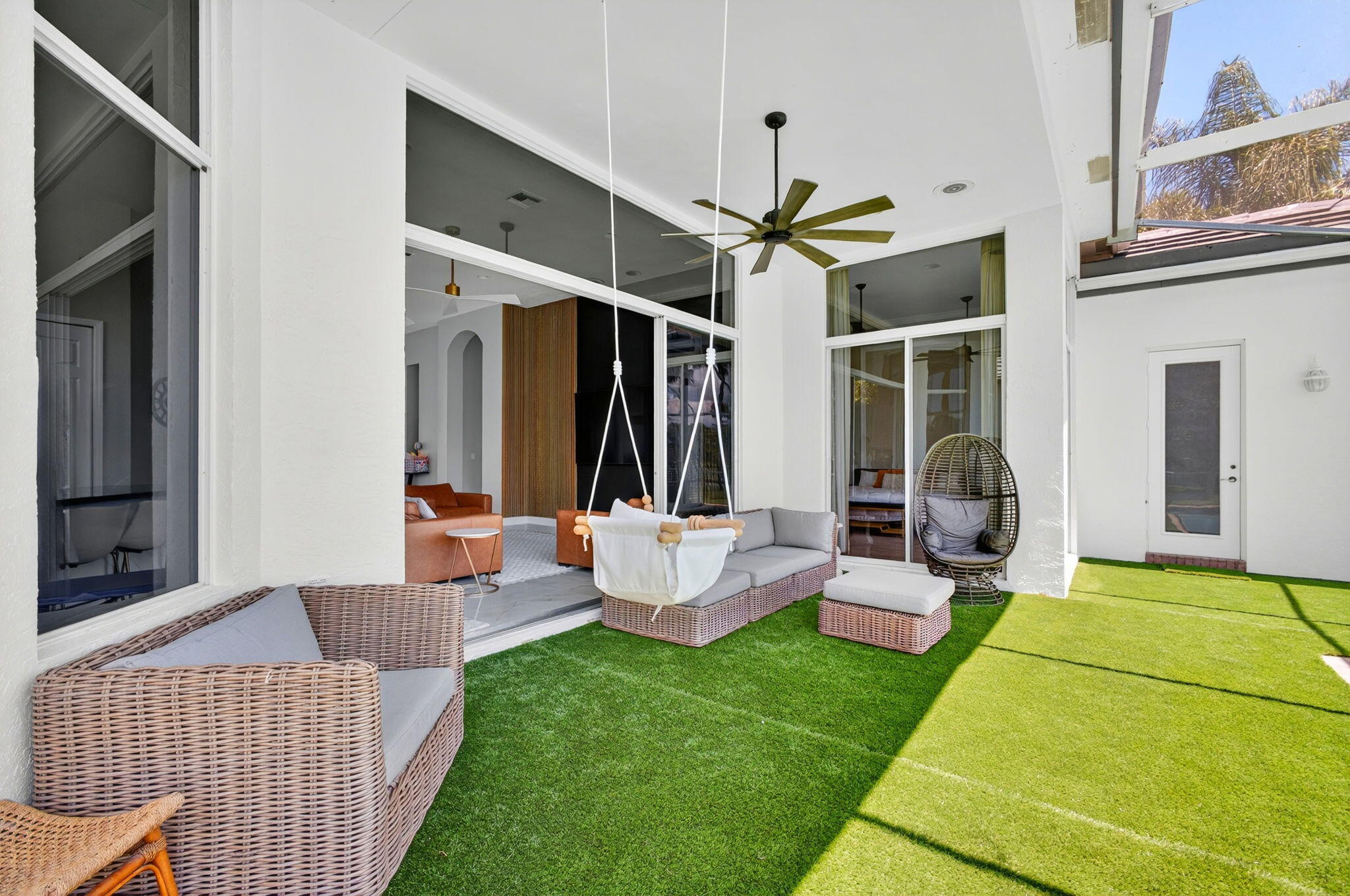 Ironhorse - Residential