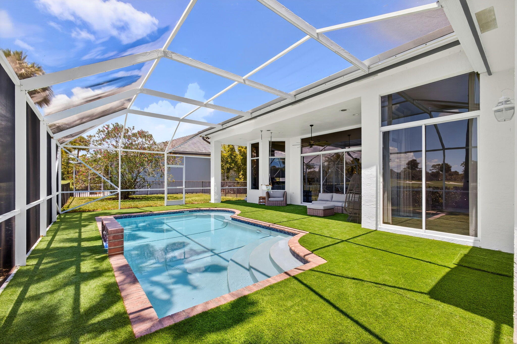 Ironhorse - Residential