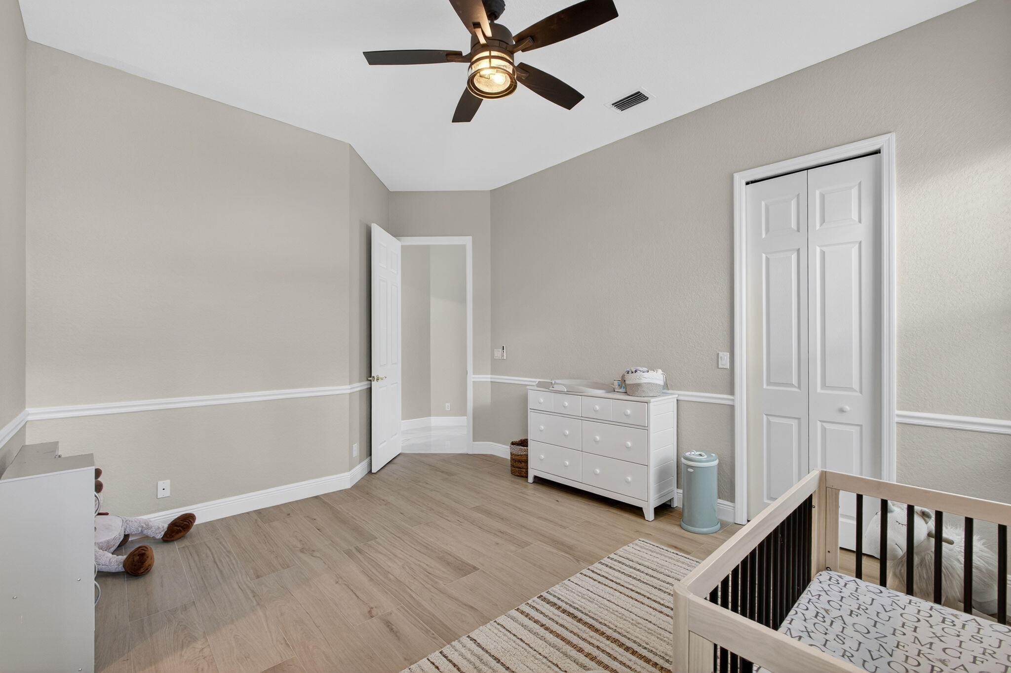 Ironhorse - Residential