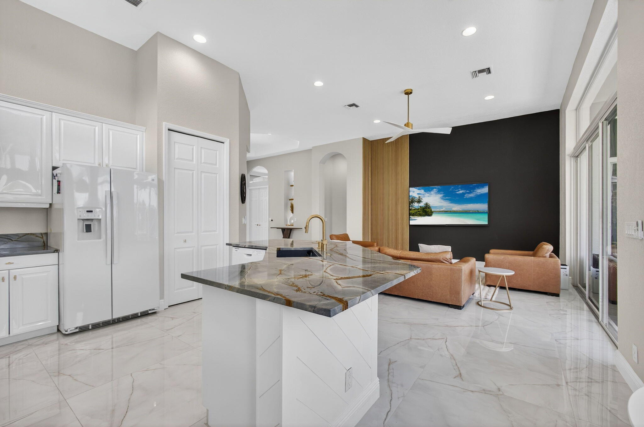 Ironhorse - Residential