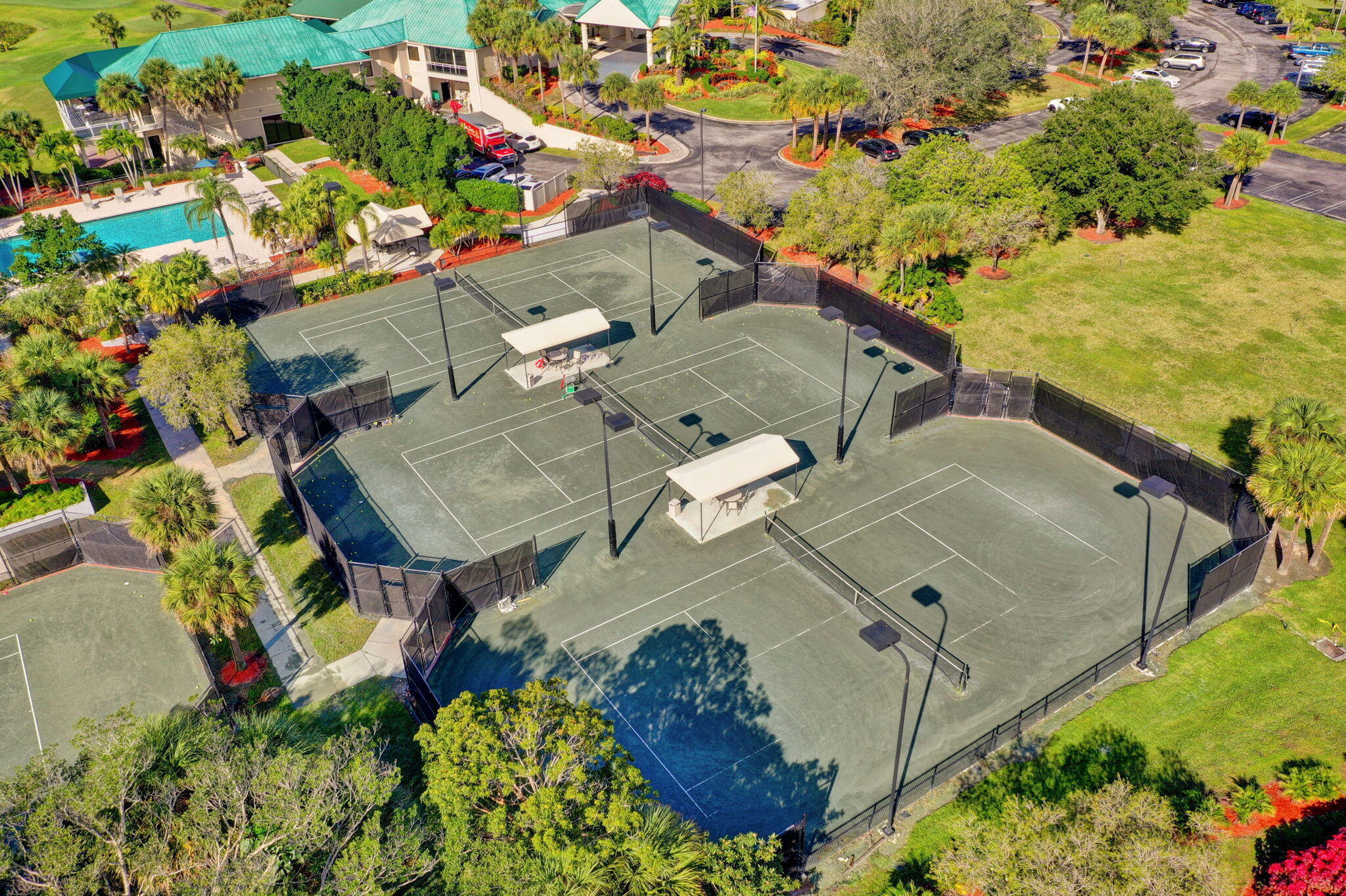 Ironhorse - Residential