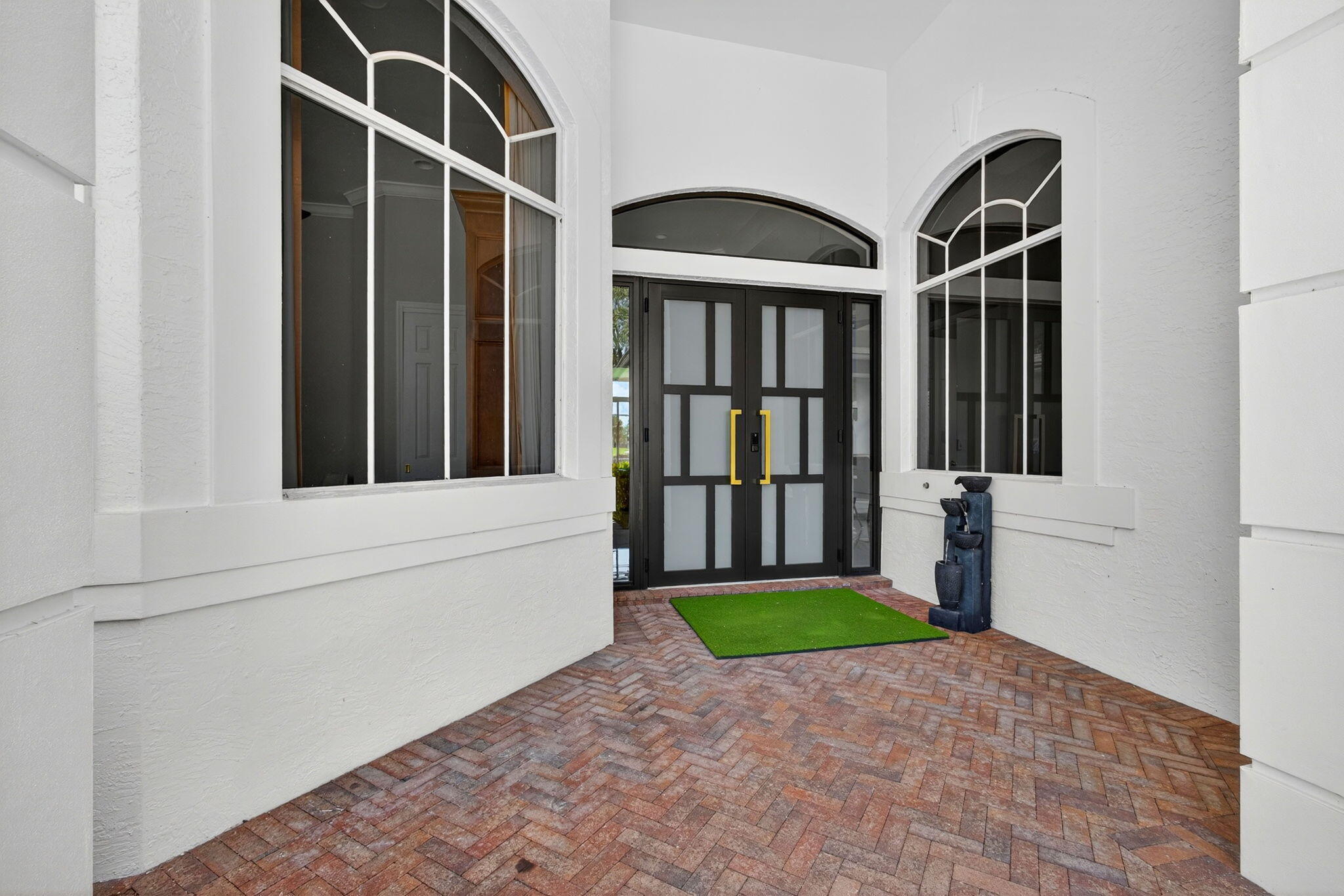 Ironhorse - Residential