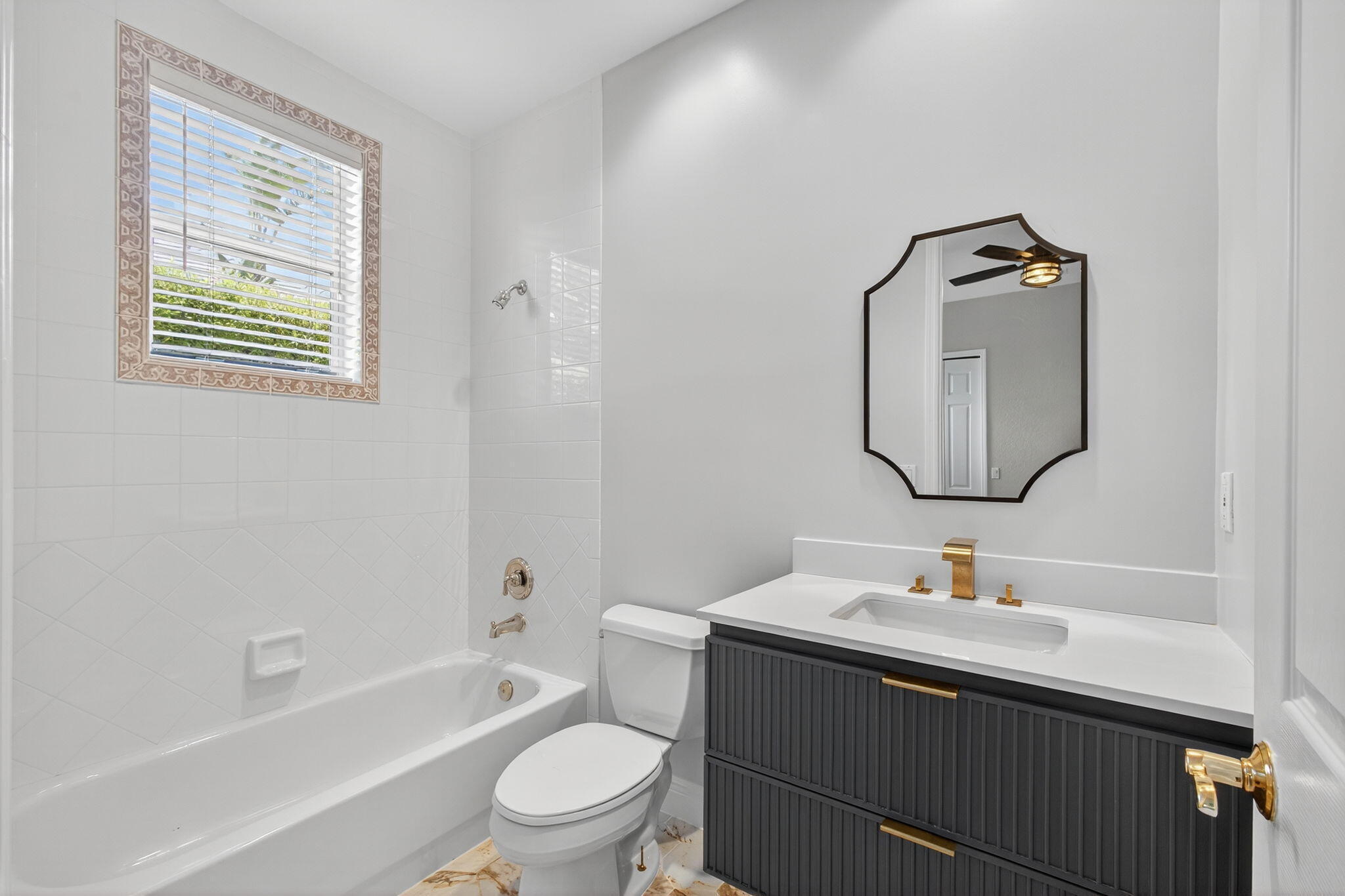 Ironhorse - Residential