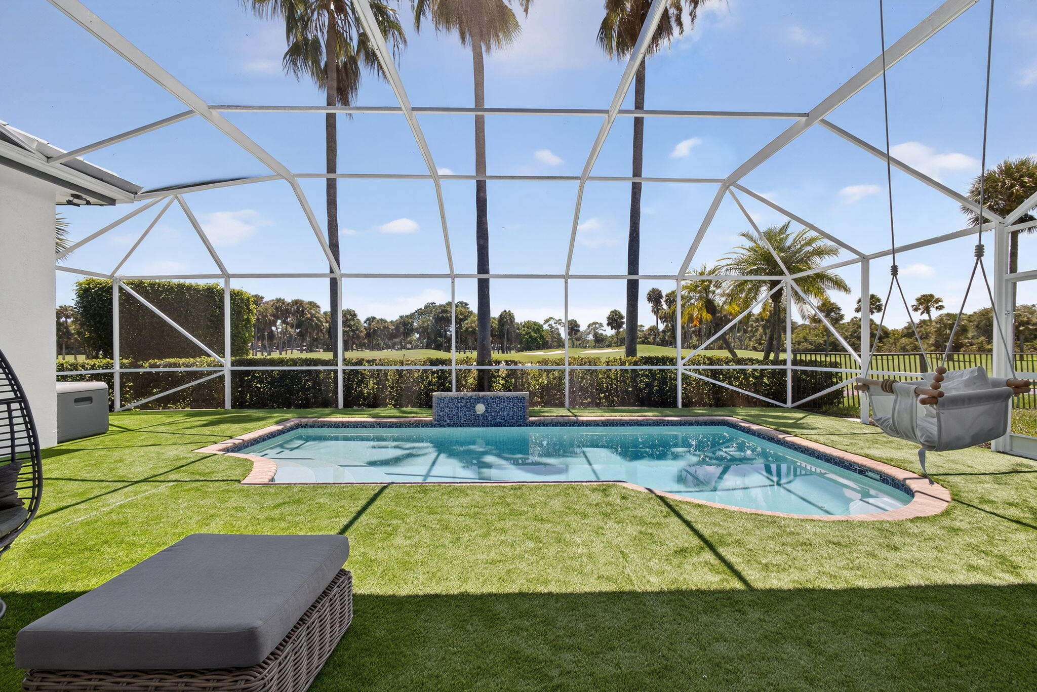 Ironhorse - Residential