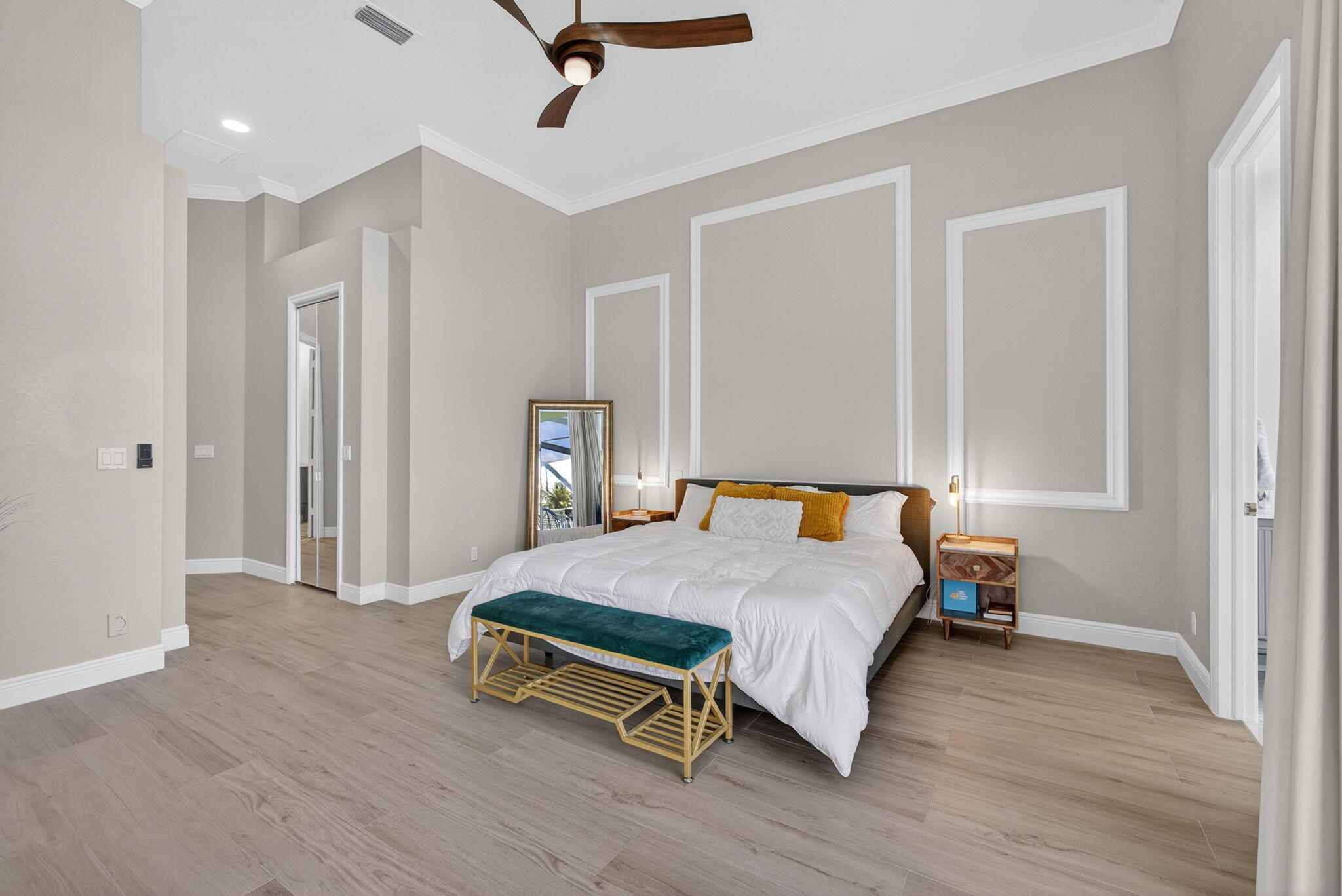 Ironhorse - Residential