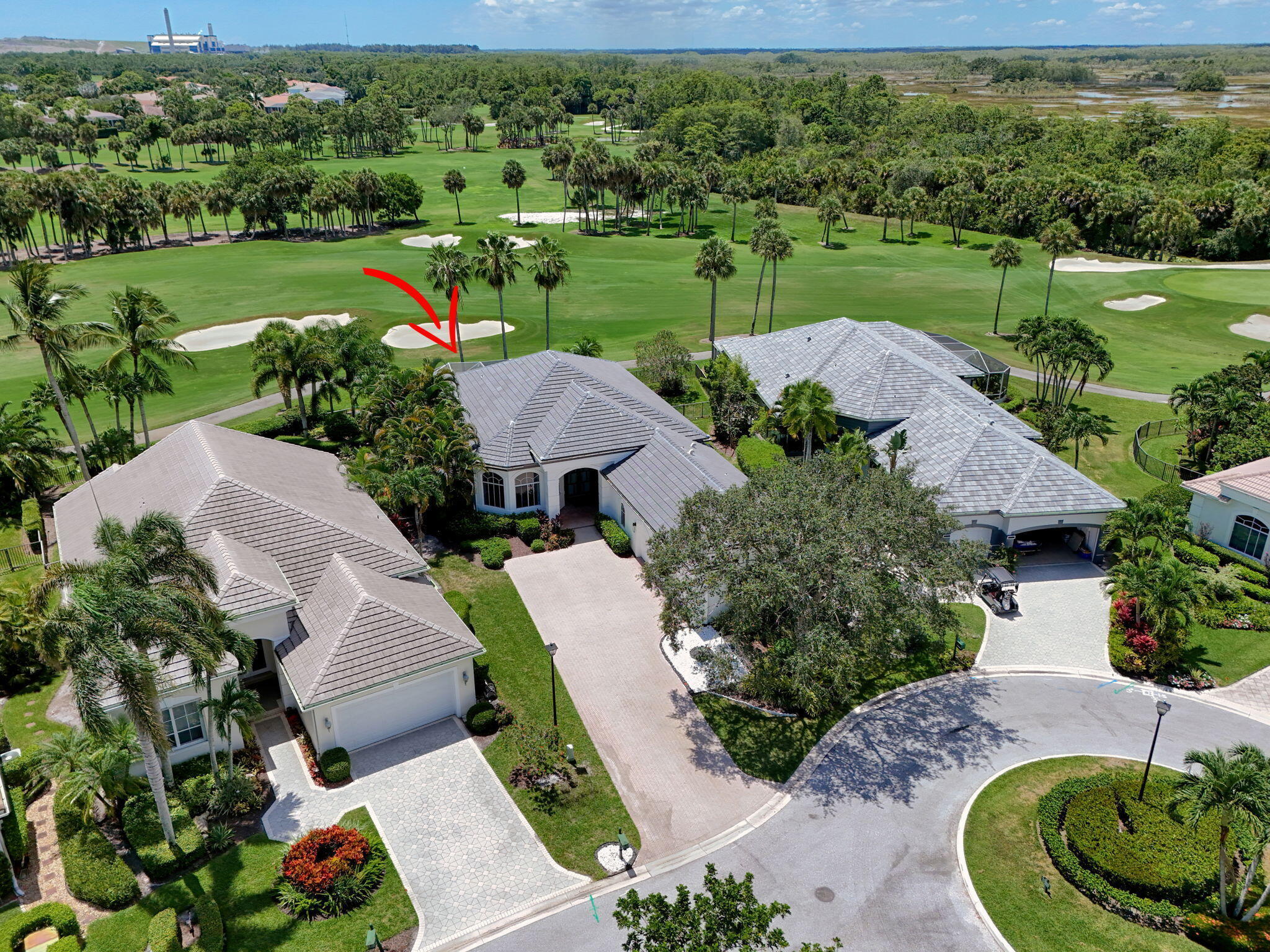 Ironhorse - Residential