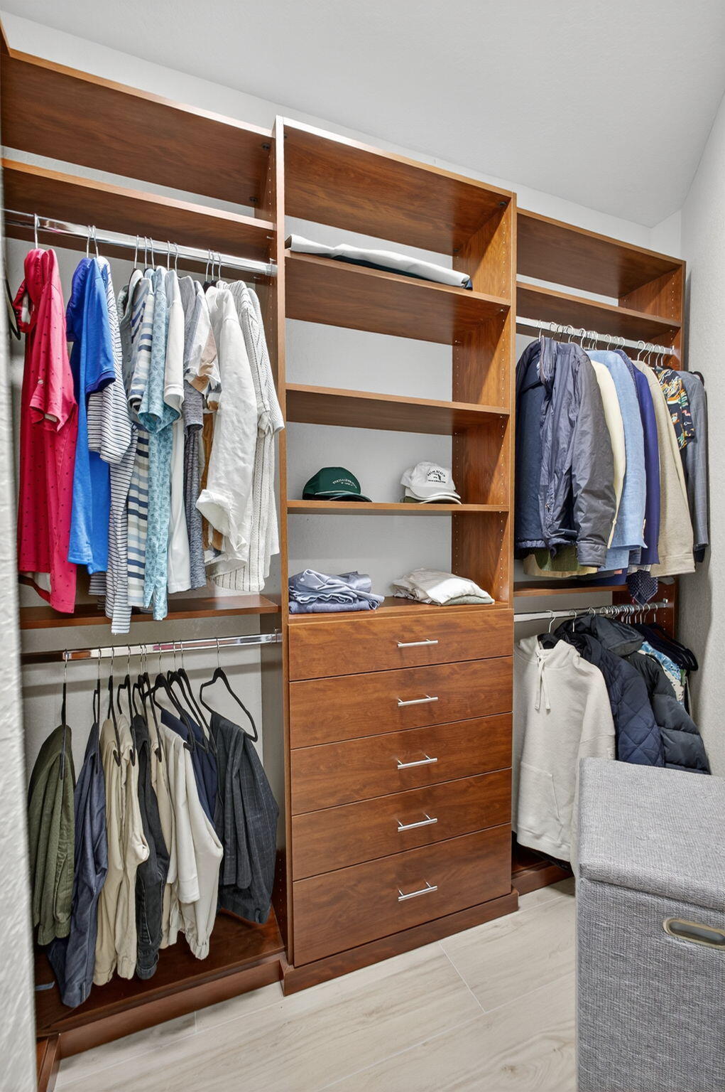 Ironhorse - Residential