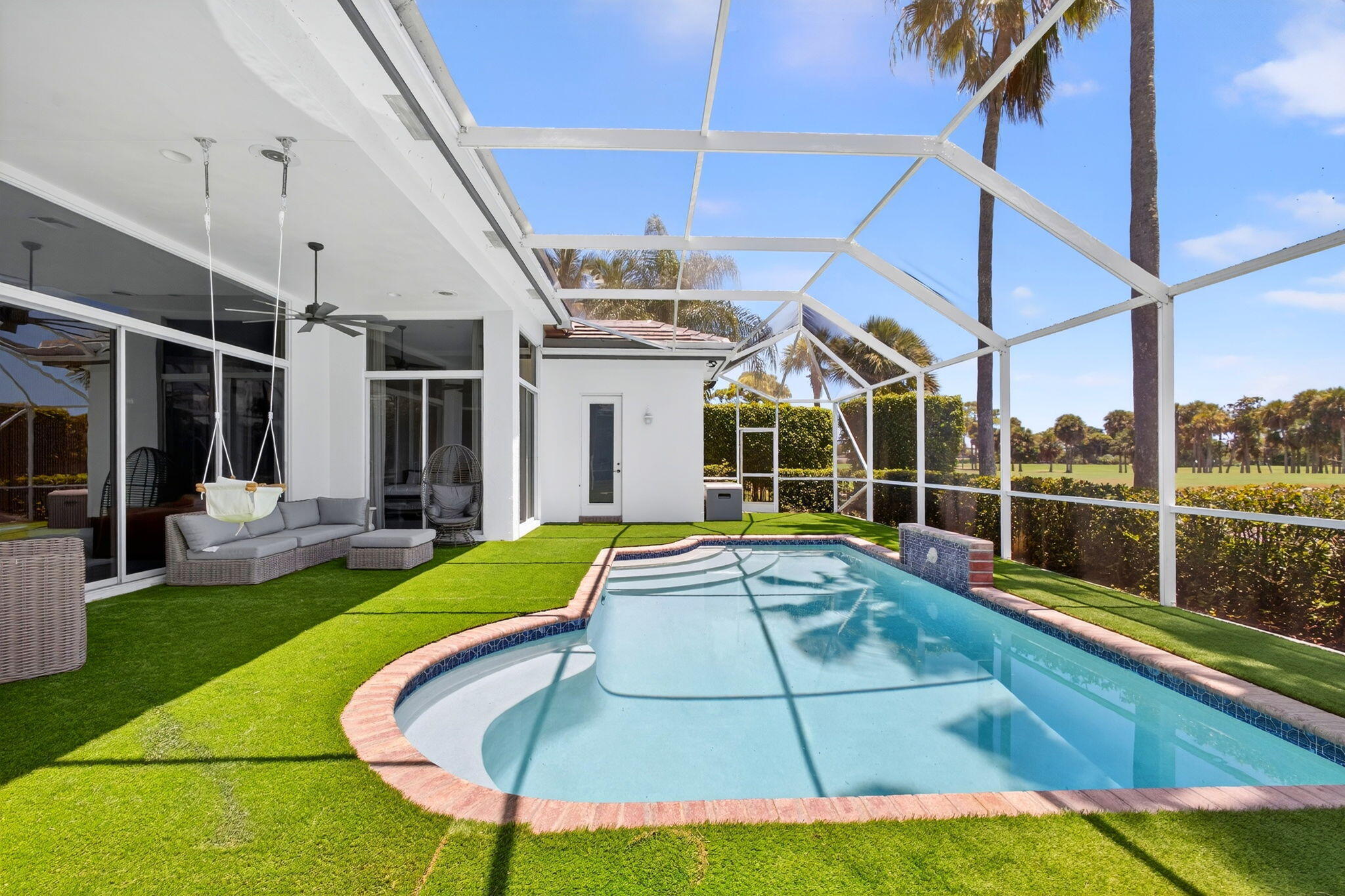 Ironhorse - Residential