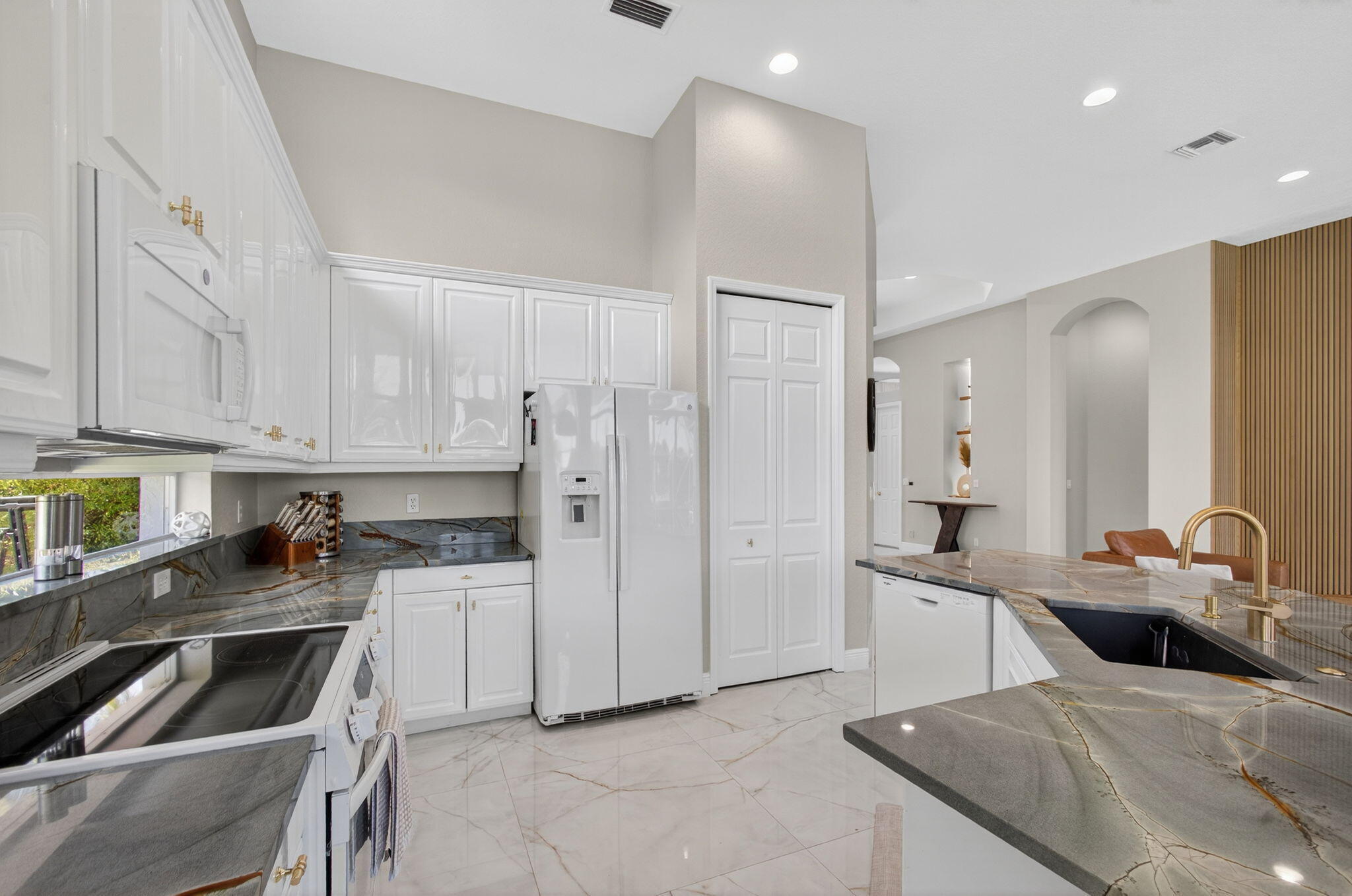 Ironhorse - Residential