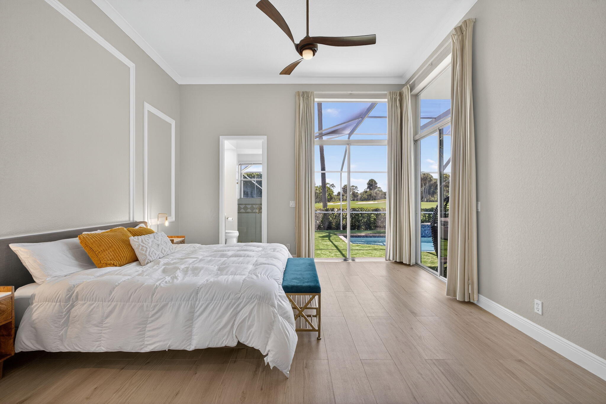 Ironhorse - Residential