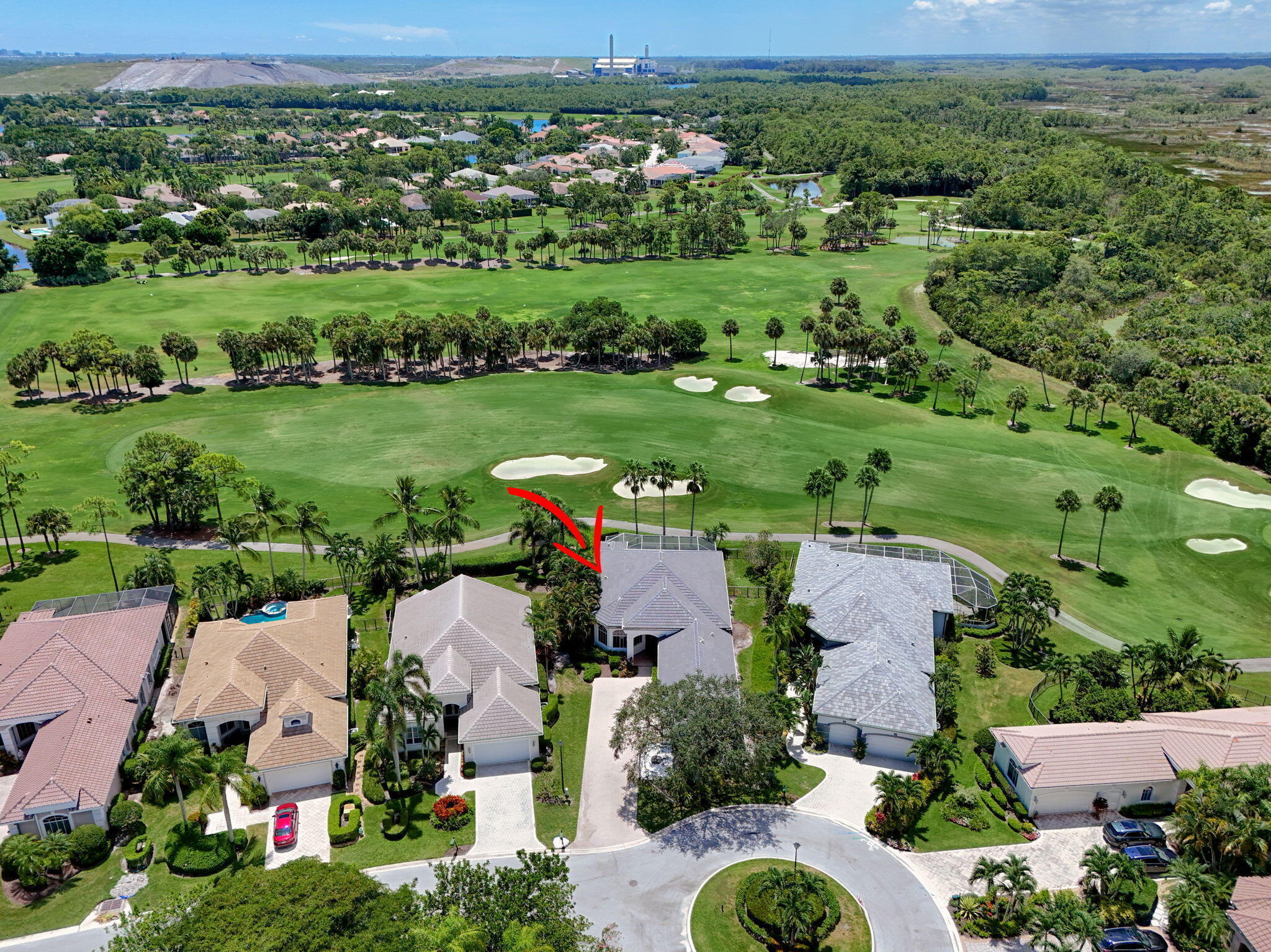 Ironhorse - Residential