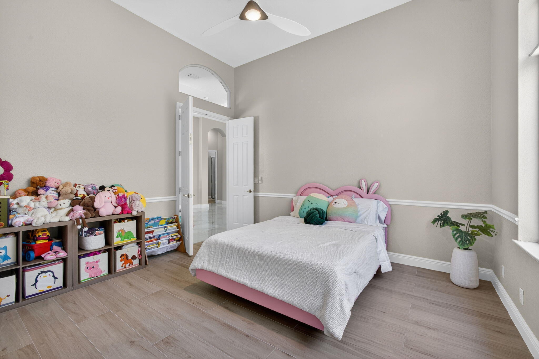 Ironhorse - Residential