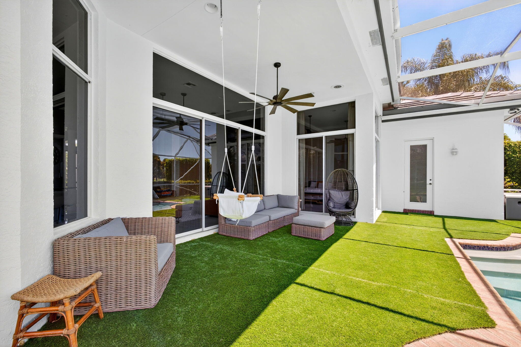 Ironhorse - Residential