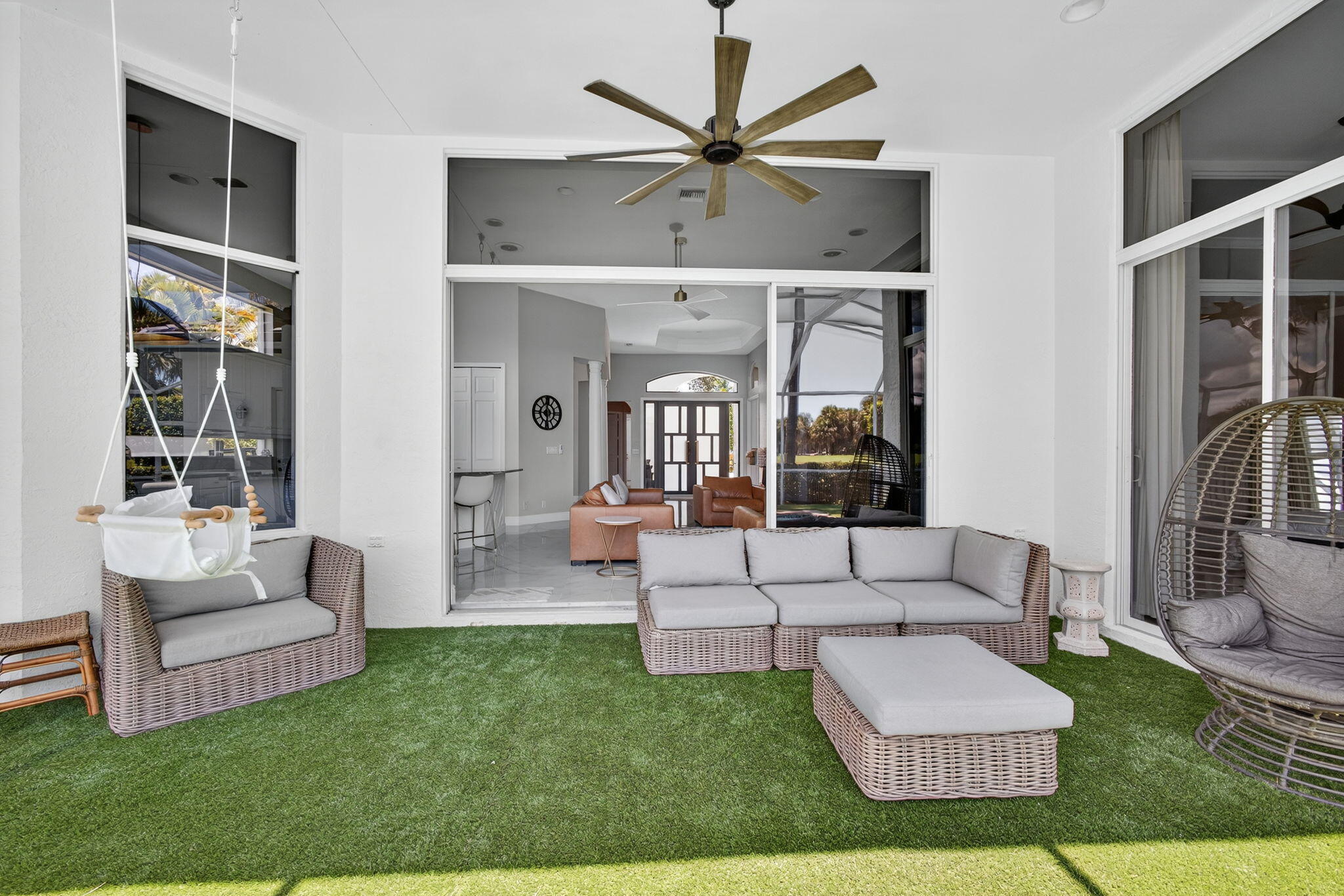 Ironhorse - Residential