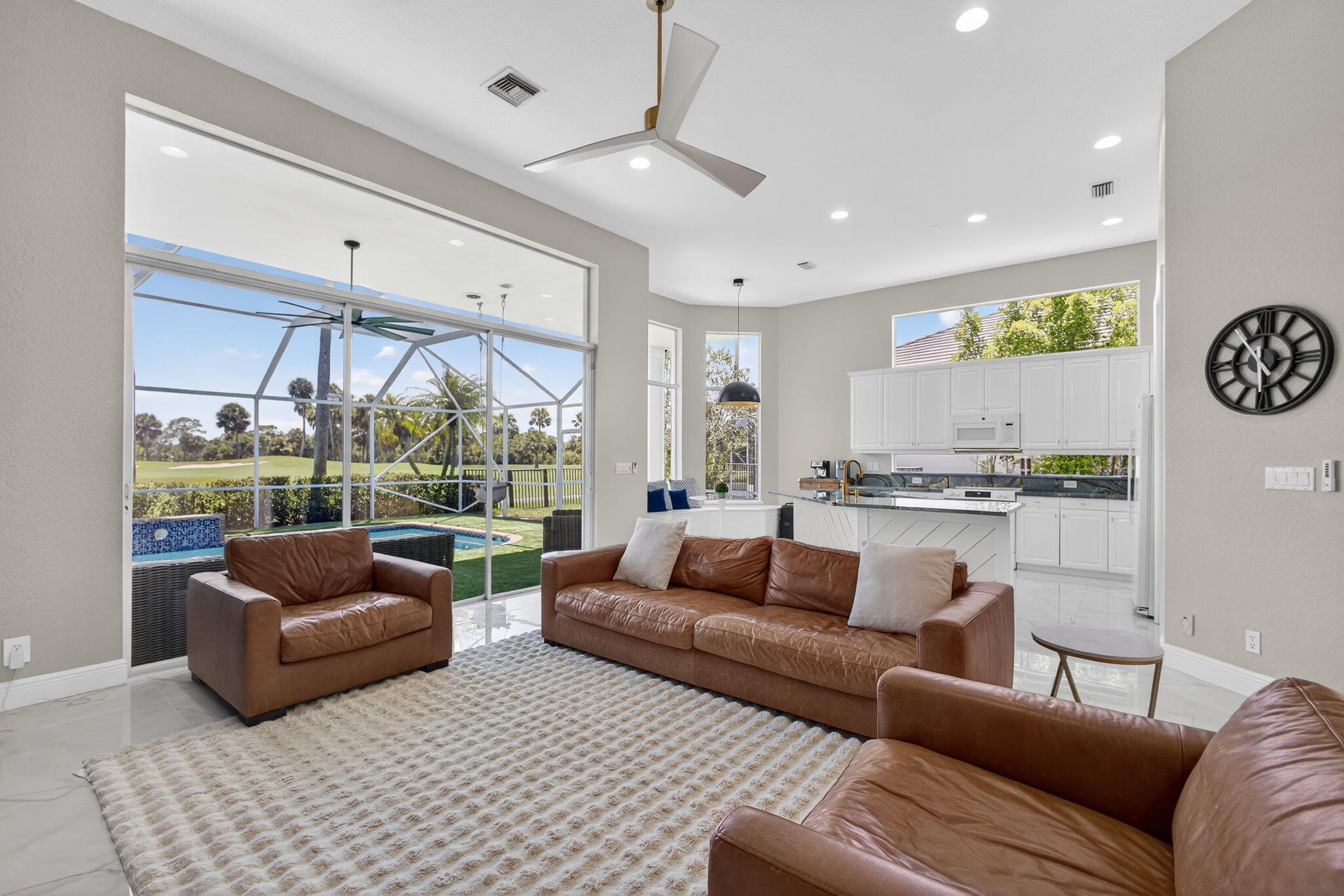 Ironhorse - Residential