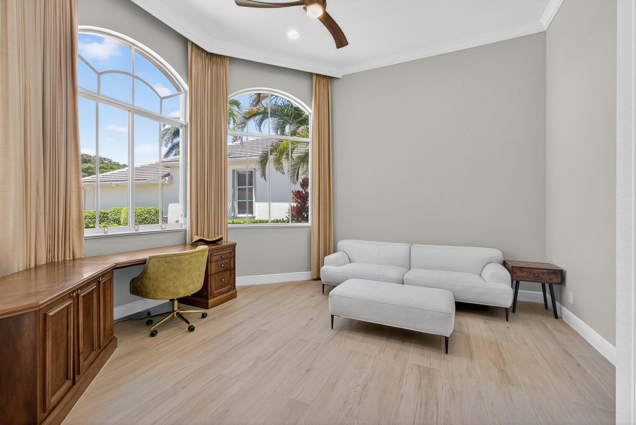 Ironhorse - Residential