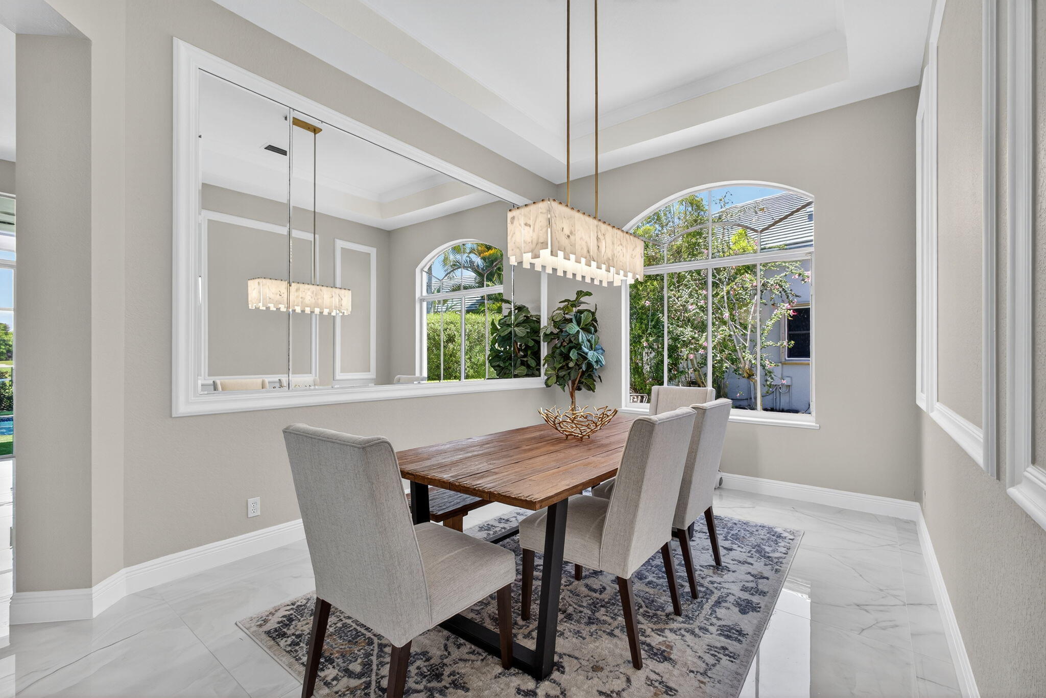 Ironhorse - Residential