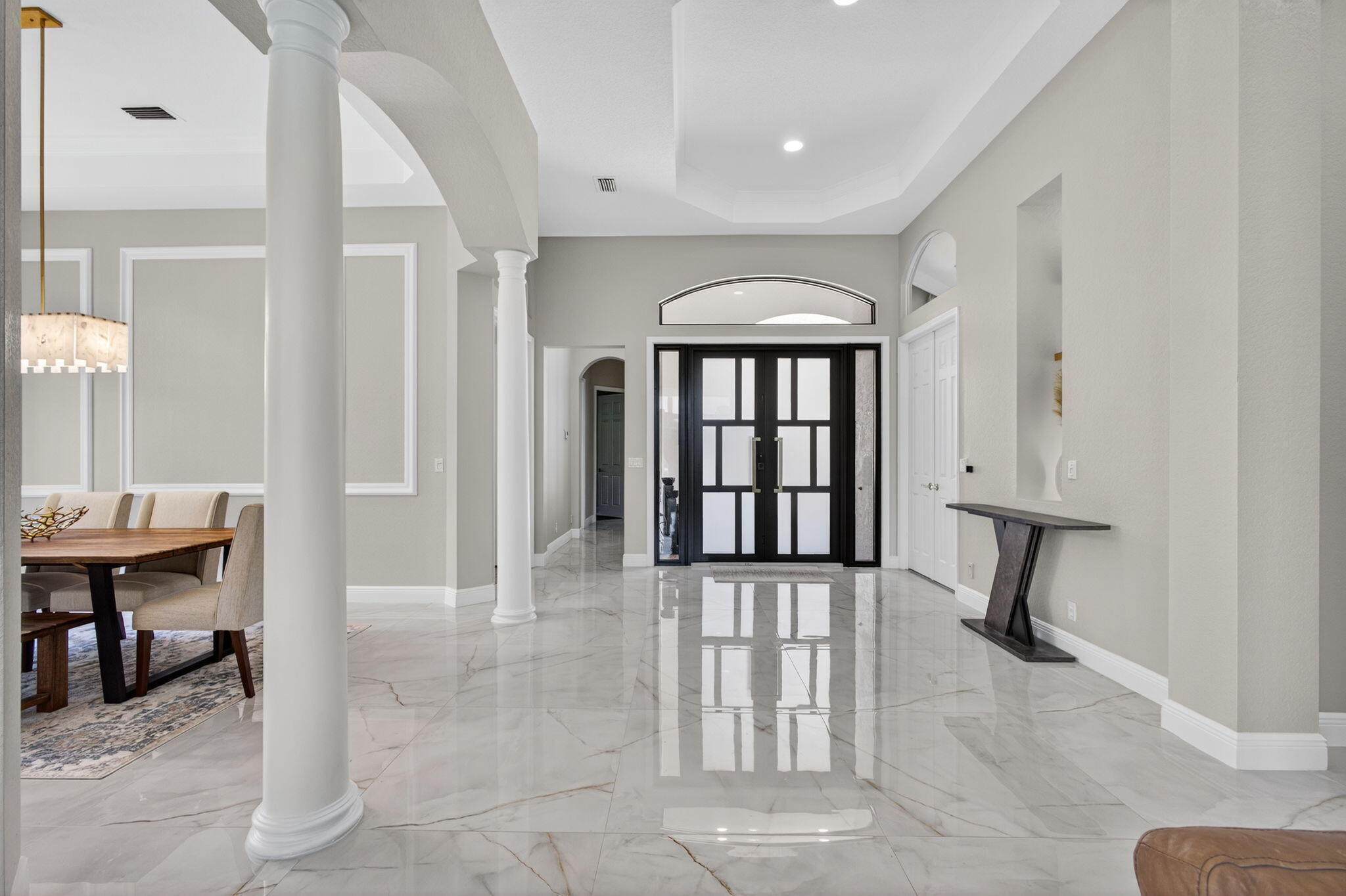 Ironhorse - Residential