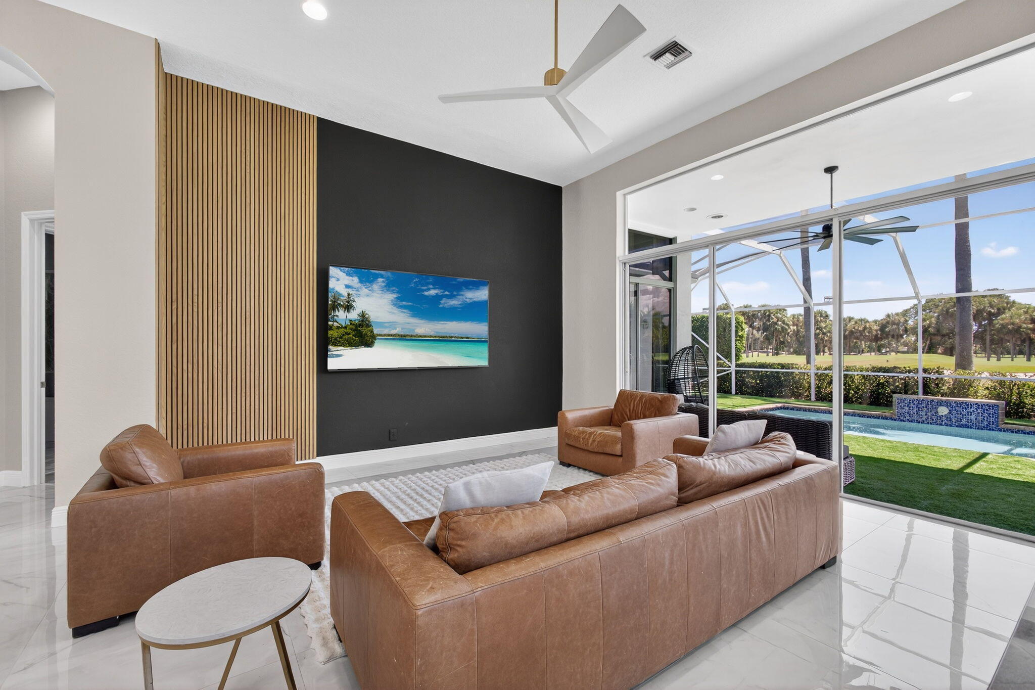 Ironhorse - Residential