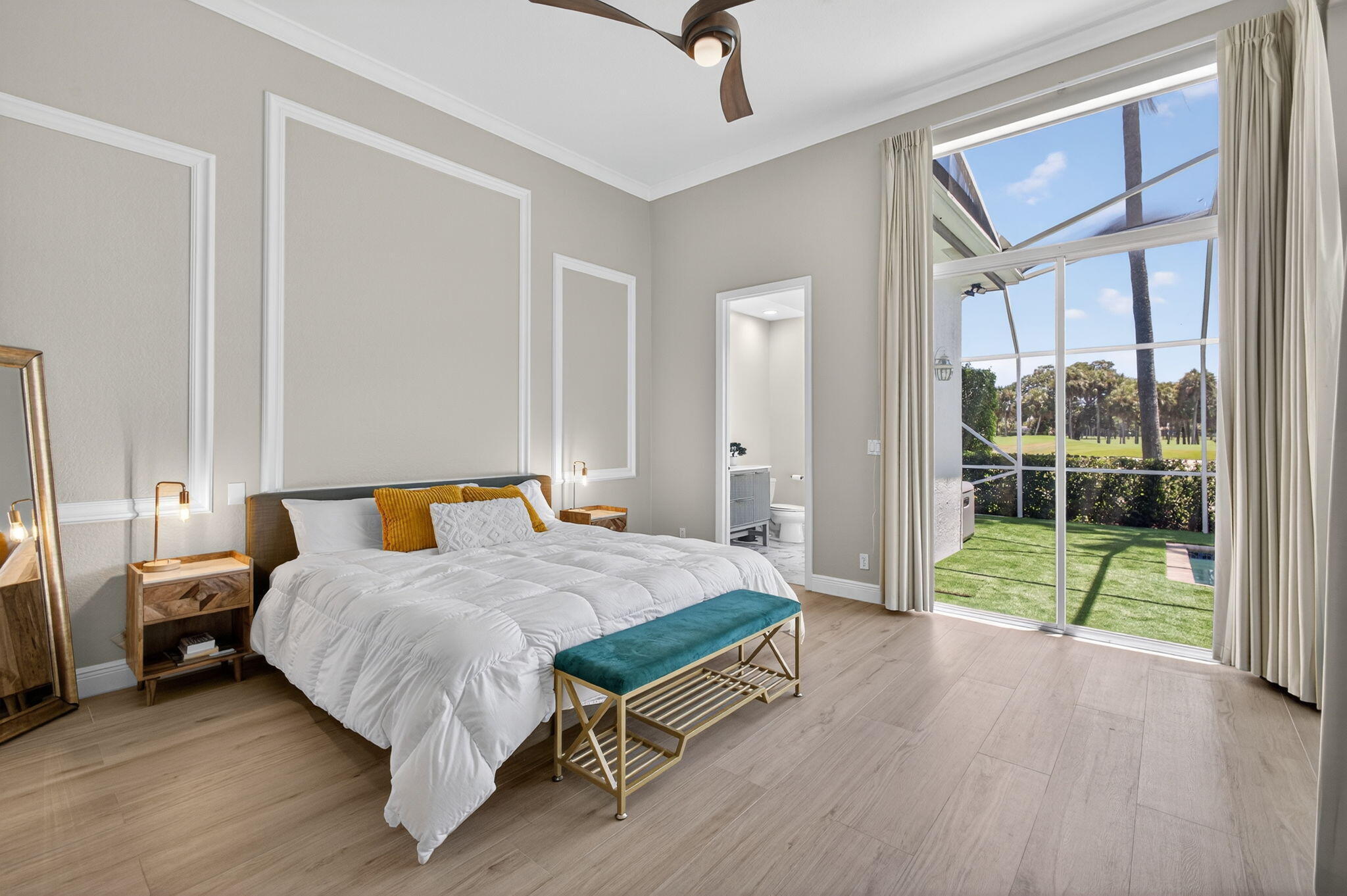 Ironhorse - Residential