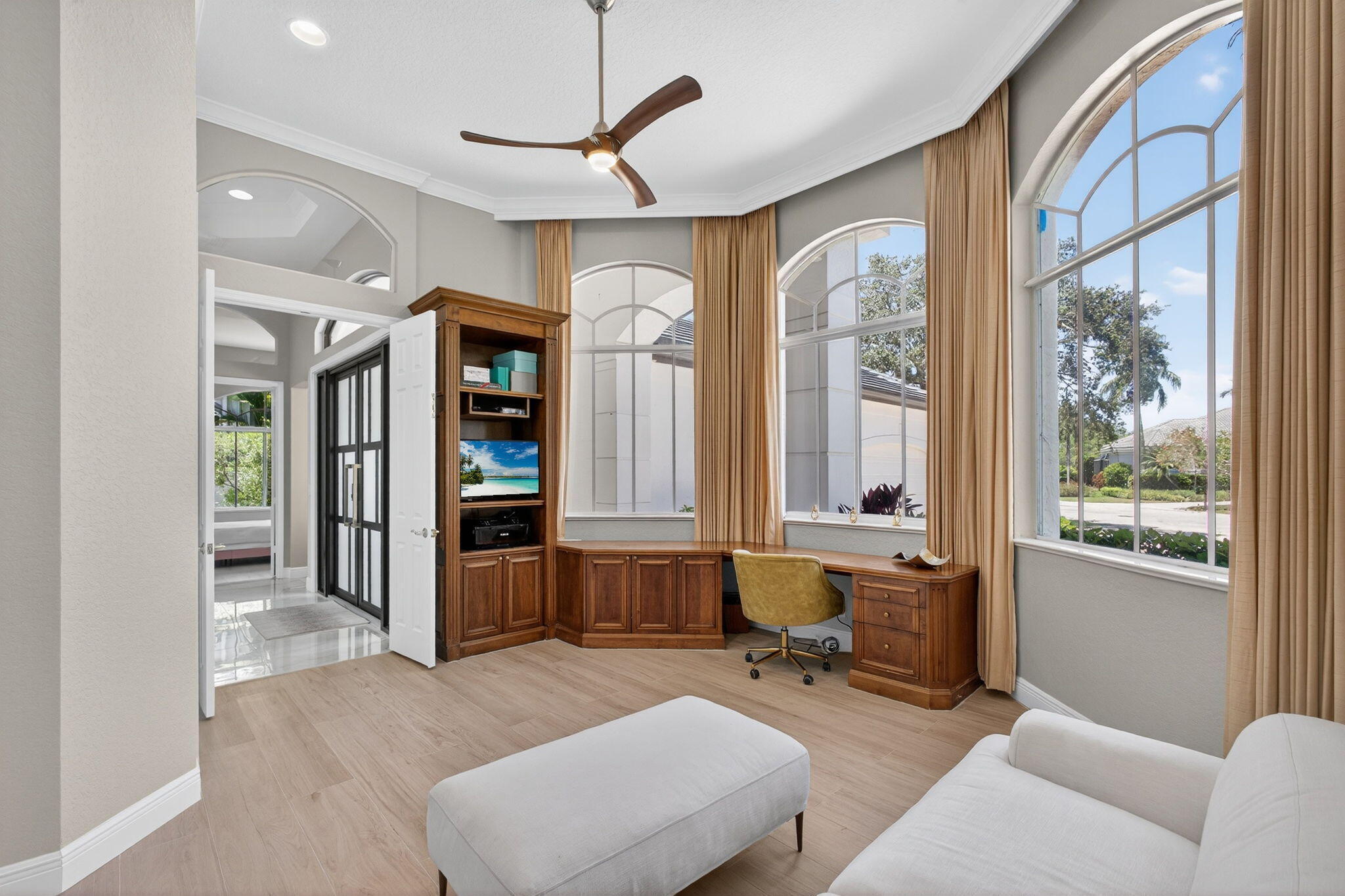 Ironhorse - Residential