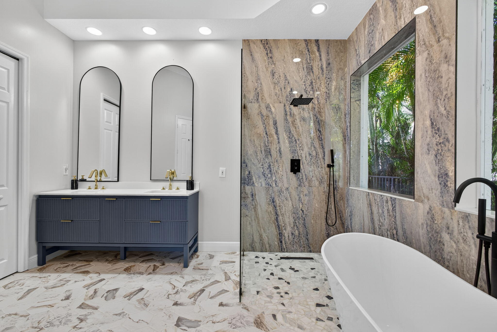 Ironhorse - Residential