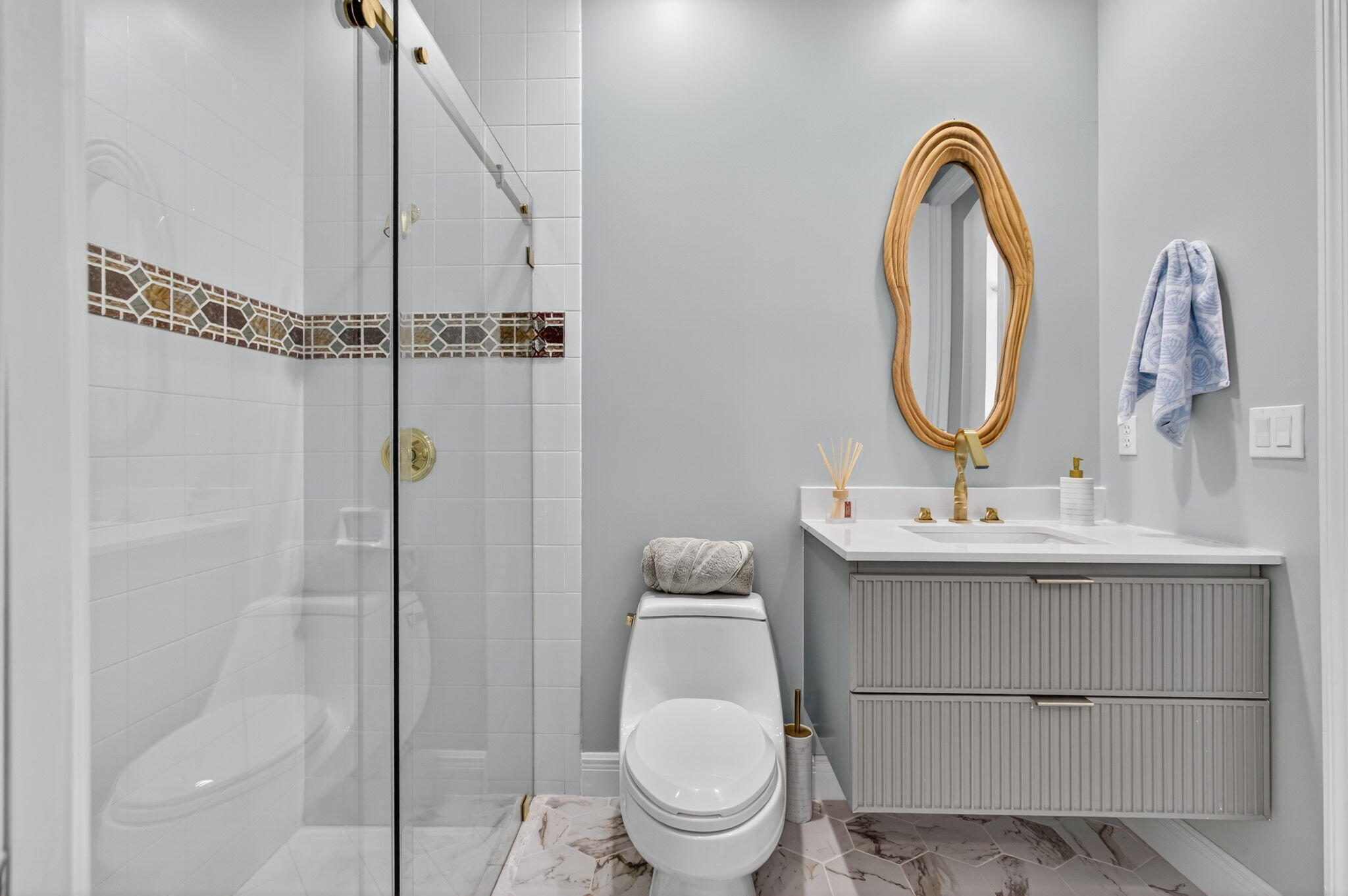 Ironhorse - Residential