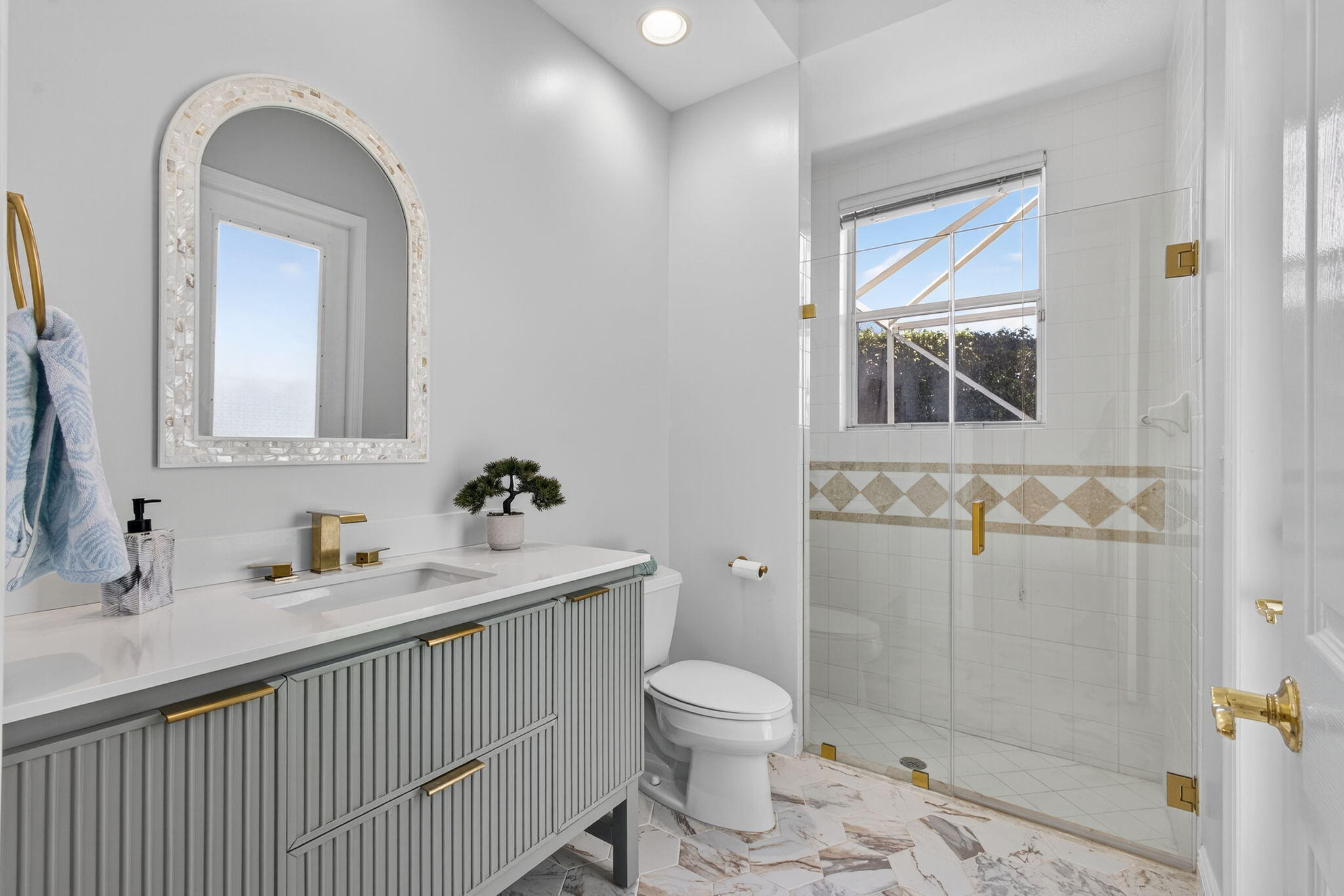 Ironhorse - Residential