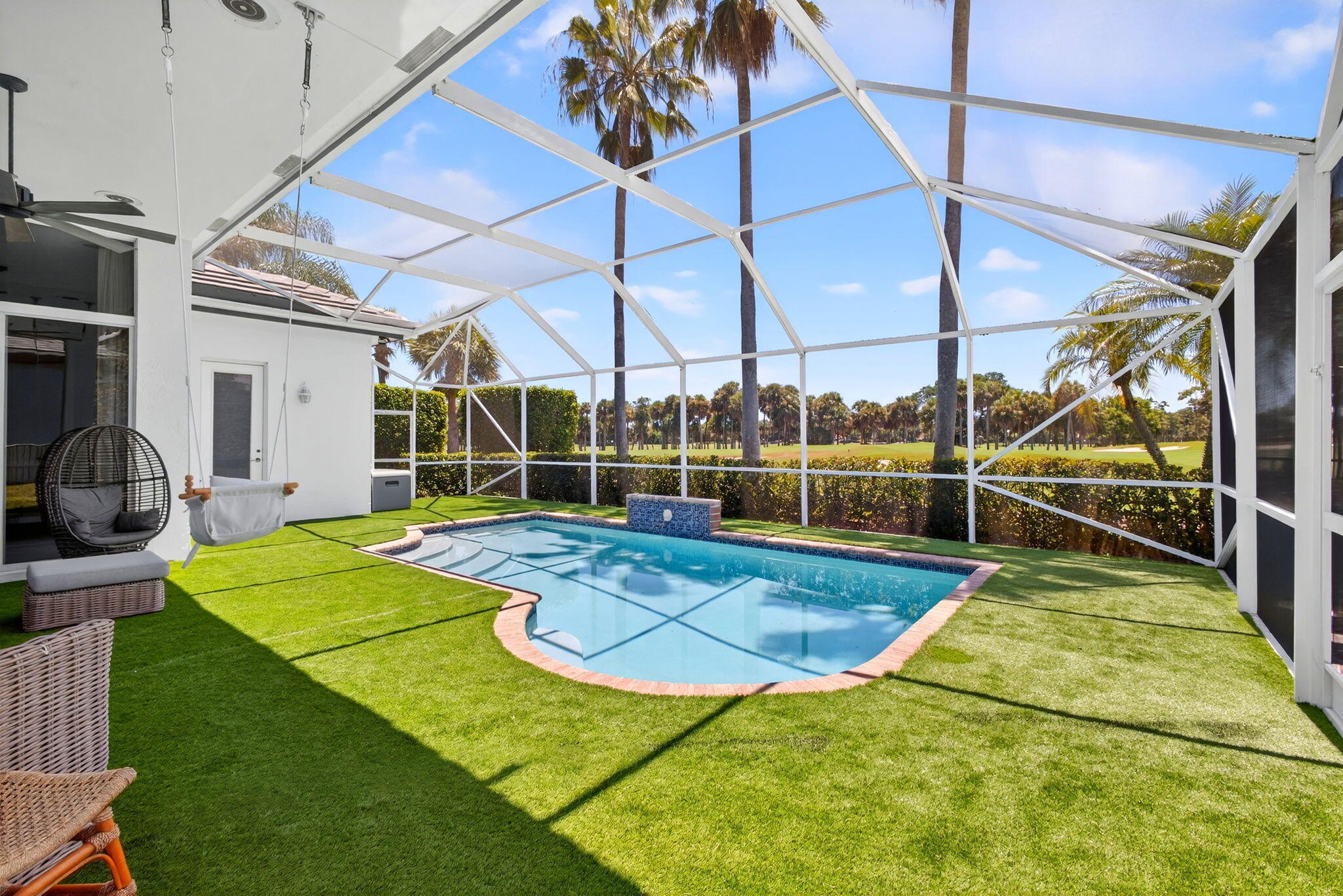 Ironhorse - Residential