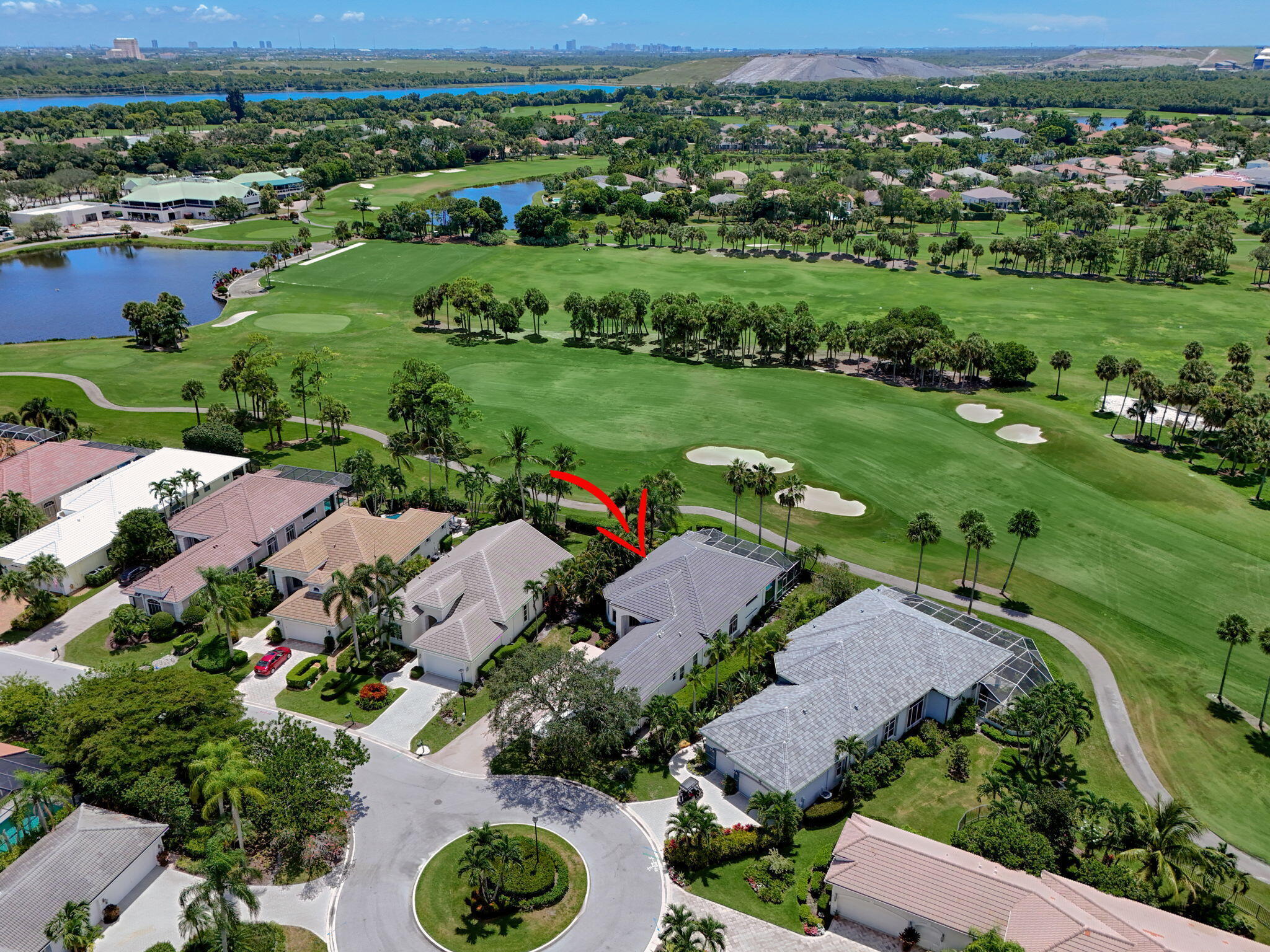 Ironhorse - Residential