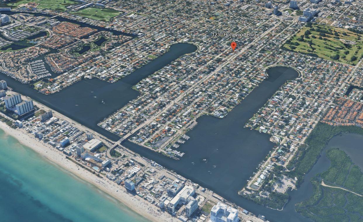 Hollywood Lakes Sec 1-32 - Residential