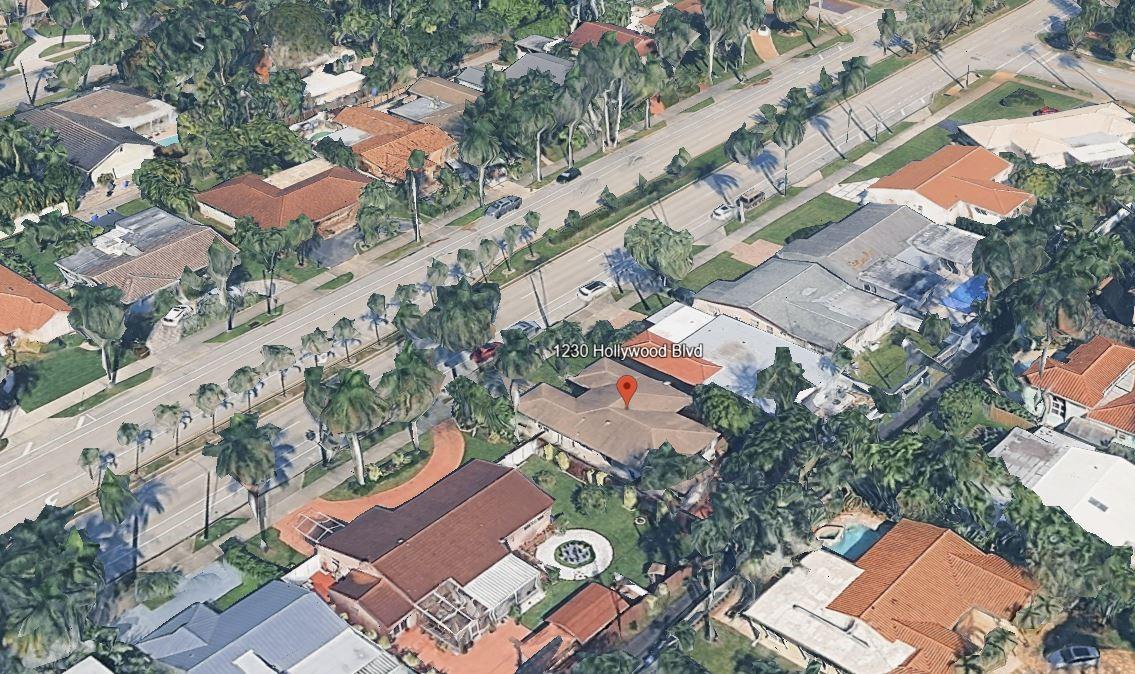 Hollywood Lakes Sec 1-32 - Residential