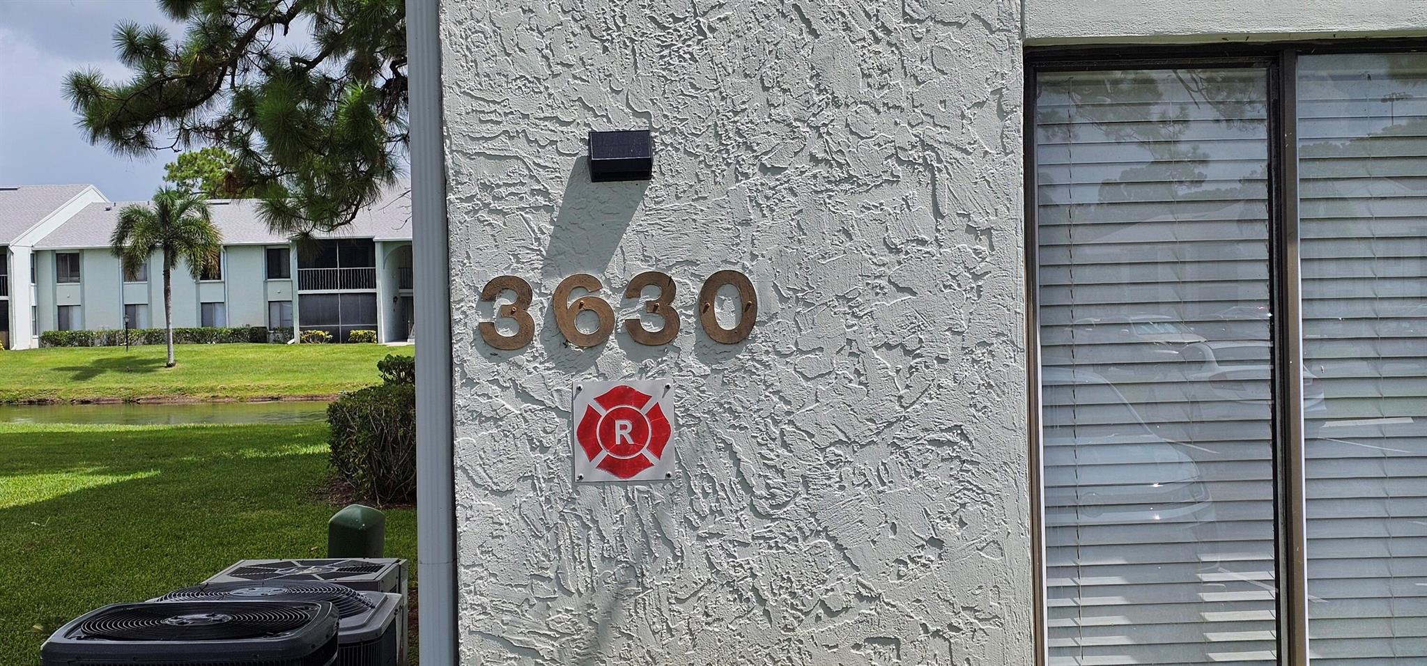 3630 Alder Drive F2