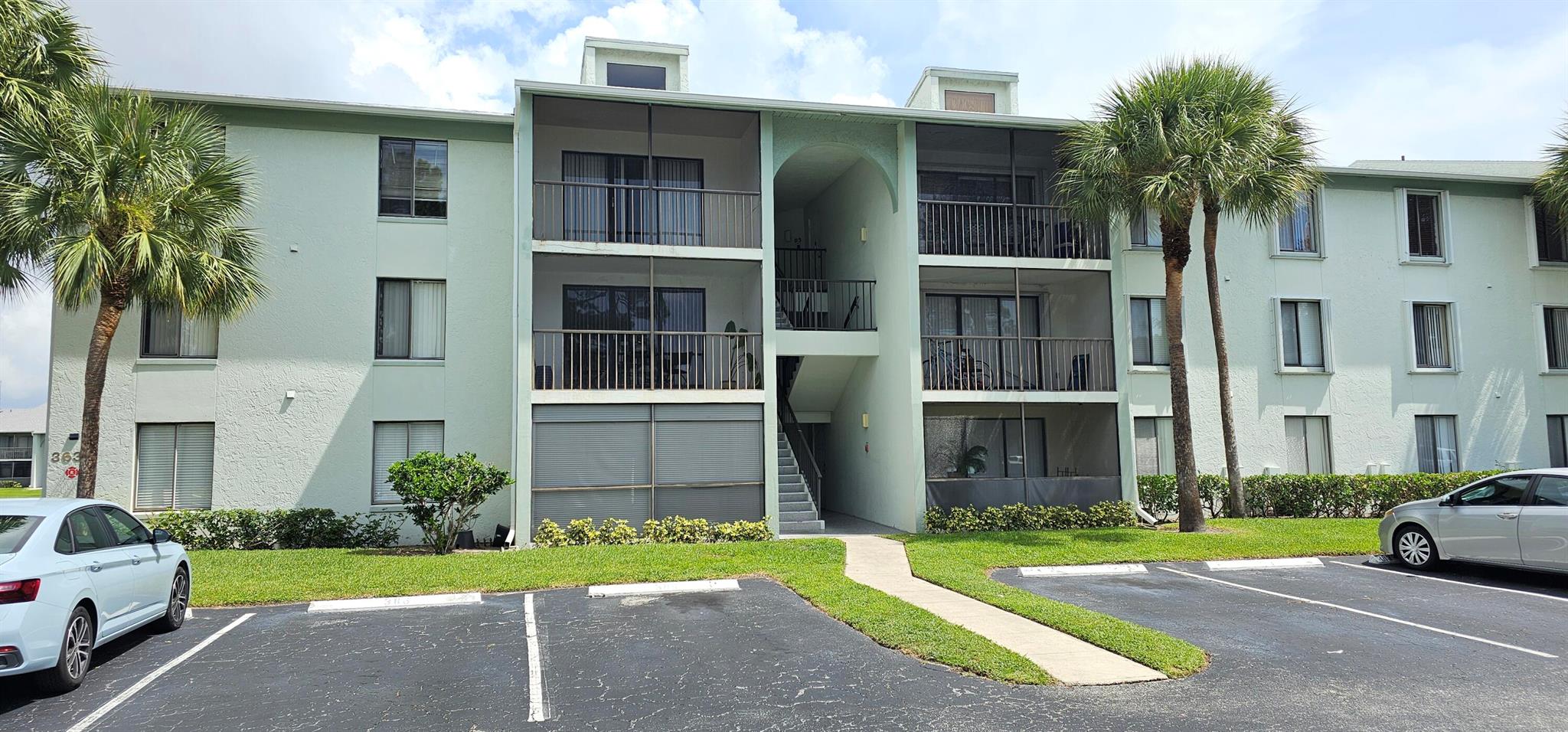 3630 Alder Drive F2