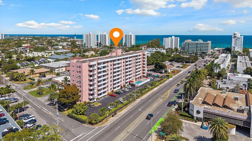 Enjoy the vibrant lifestyle of Pompano Beach.  Just minutes from the beach, this condo offers the perfect mix of coastal living and everyday convenience. Featuring a low HOA, it’s a great opportunity for both homeowners and future investors. Owners have flexibility with monthly rentals allowed after two years of ownership, making this a smart long-term investment. Located in the heart of everything—close to shopping, dining, and entertainment—you’ll love the convenience and relaxed beach atmosphere. Don’t miss the chance to own your own piece of paradise in Pompano Beach! More picture coming..