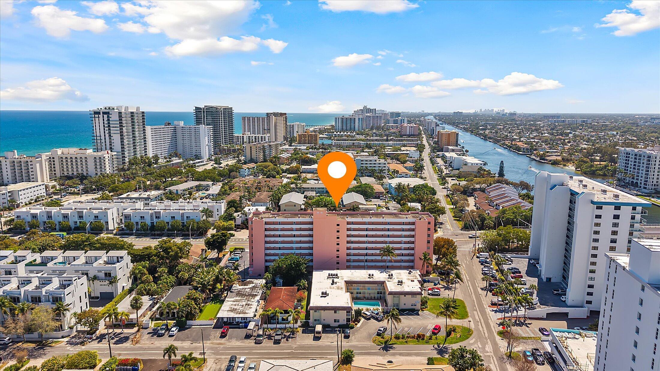 Leisure Shore - Residential