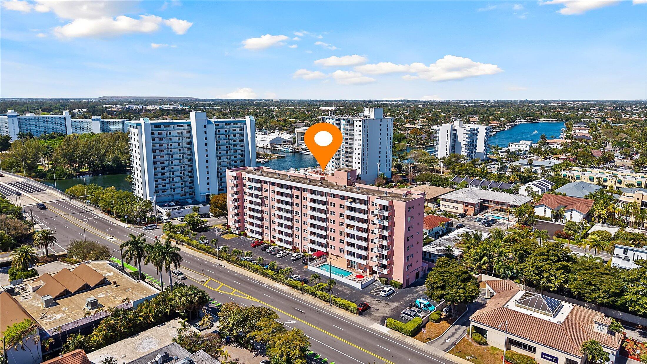 Leisure Shore - Residential