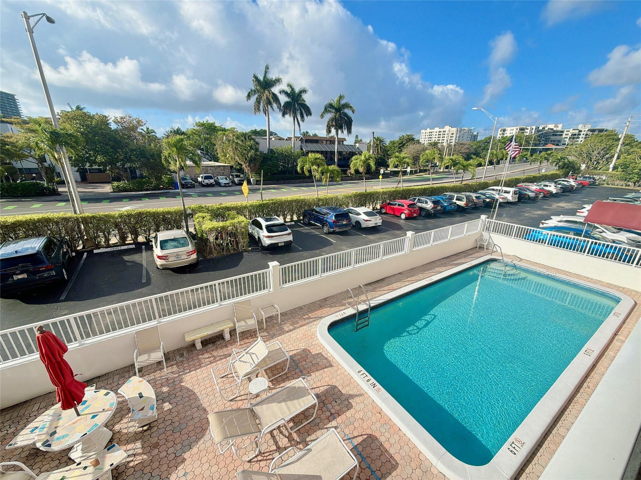 Leisure Shore - Residential