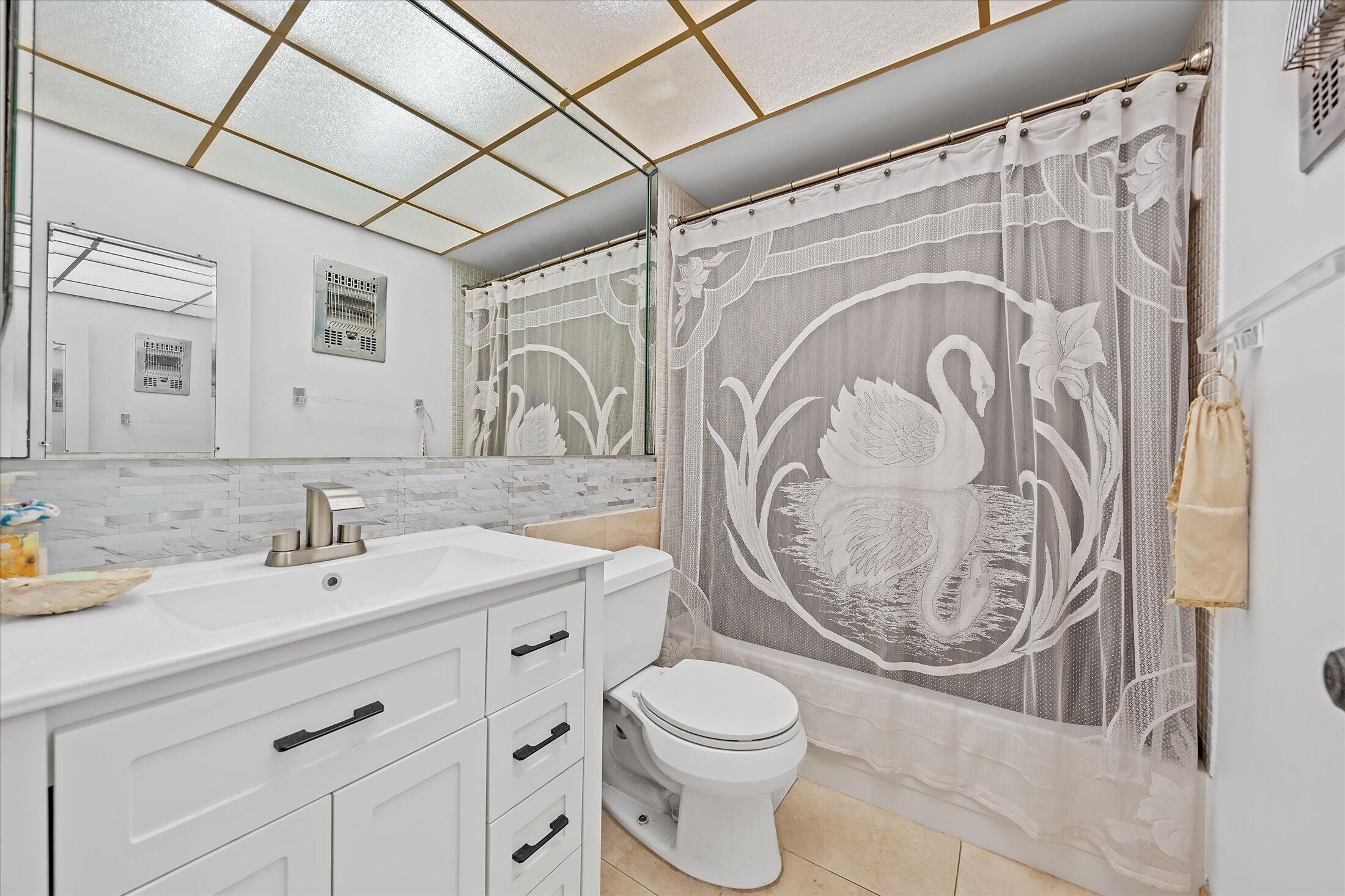 Leisure Shore - Residential