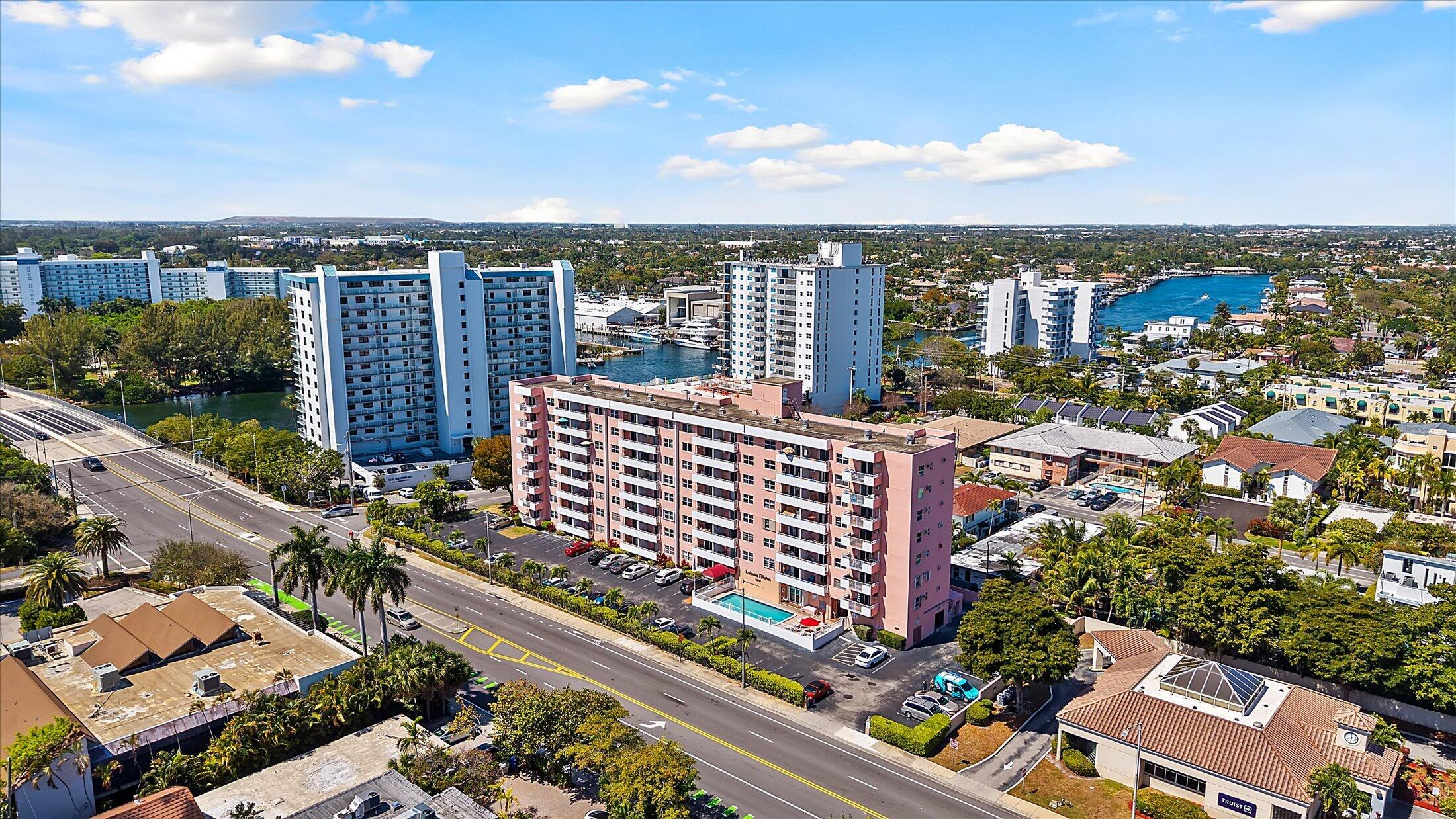 Leisure Shore - Residential