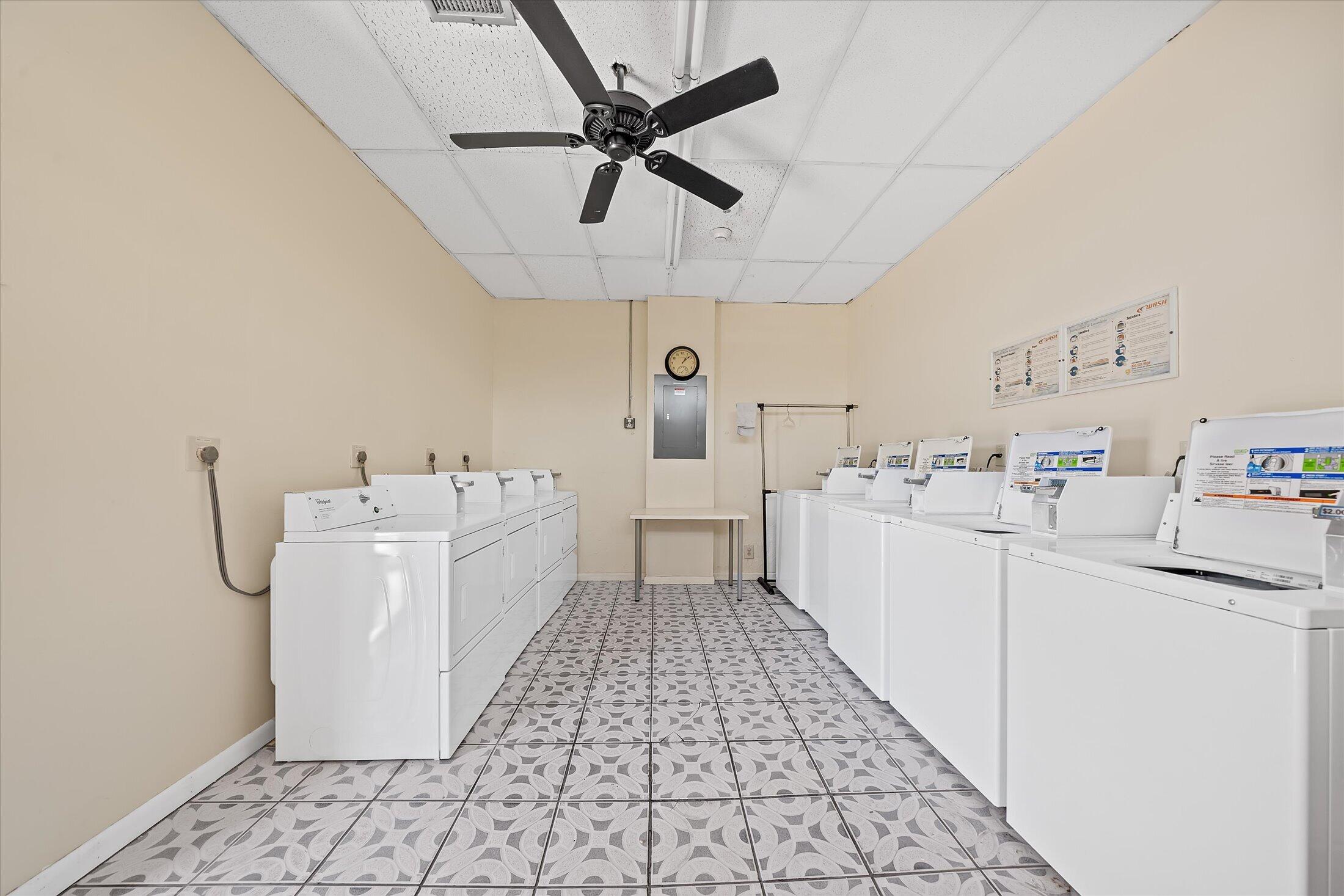 Leisure Shore - Residential