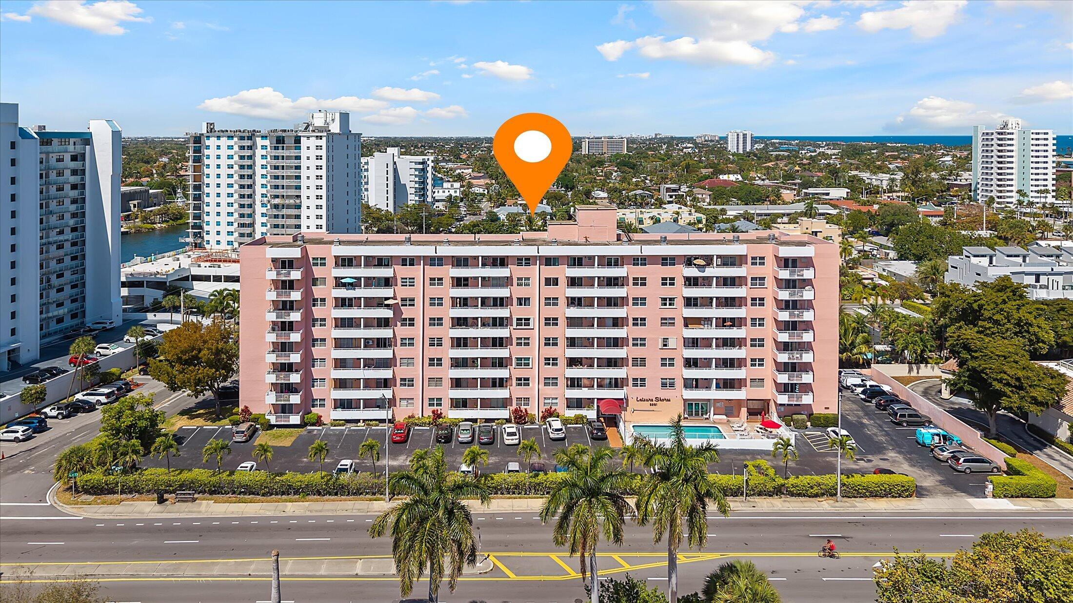 Leisure Shore - Residential