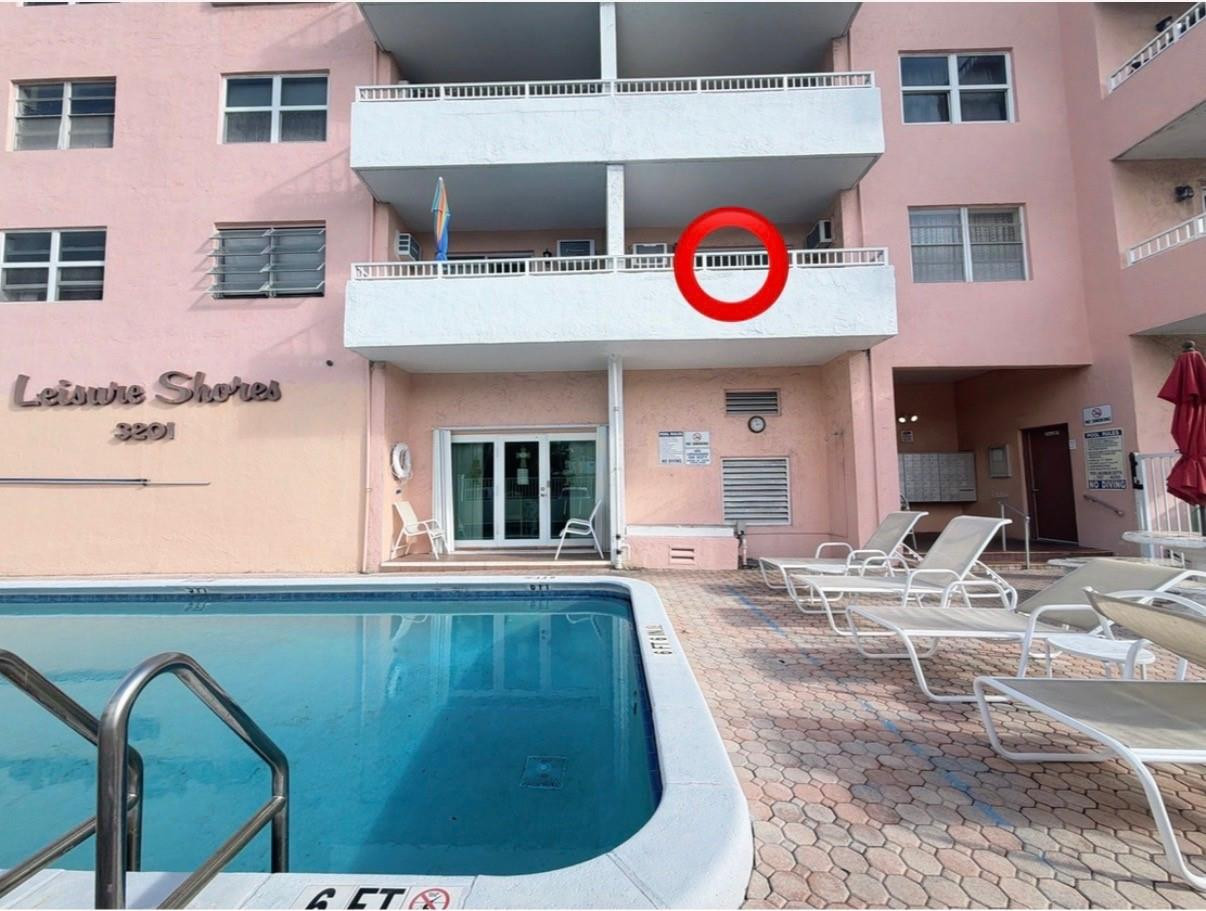 Leisure Shore - Residential