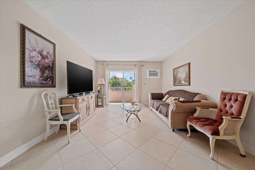 Photo of 3201 NE 14th Street Causeway #209, Pompano Beach, FL 33062 (MLS # F10548663)