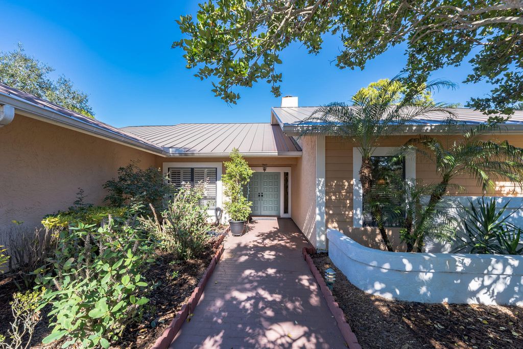 Photo of 5763 SE Glen Eagle Way, Stuart, FL 34997 (MLS # R10857258)