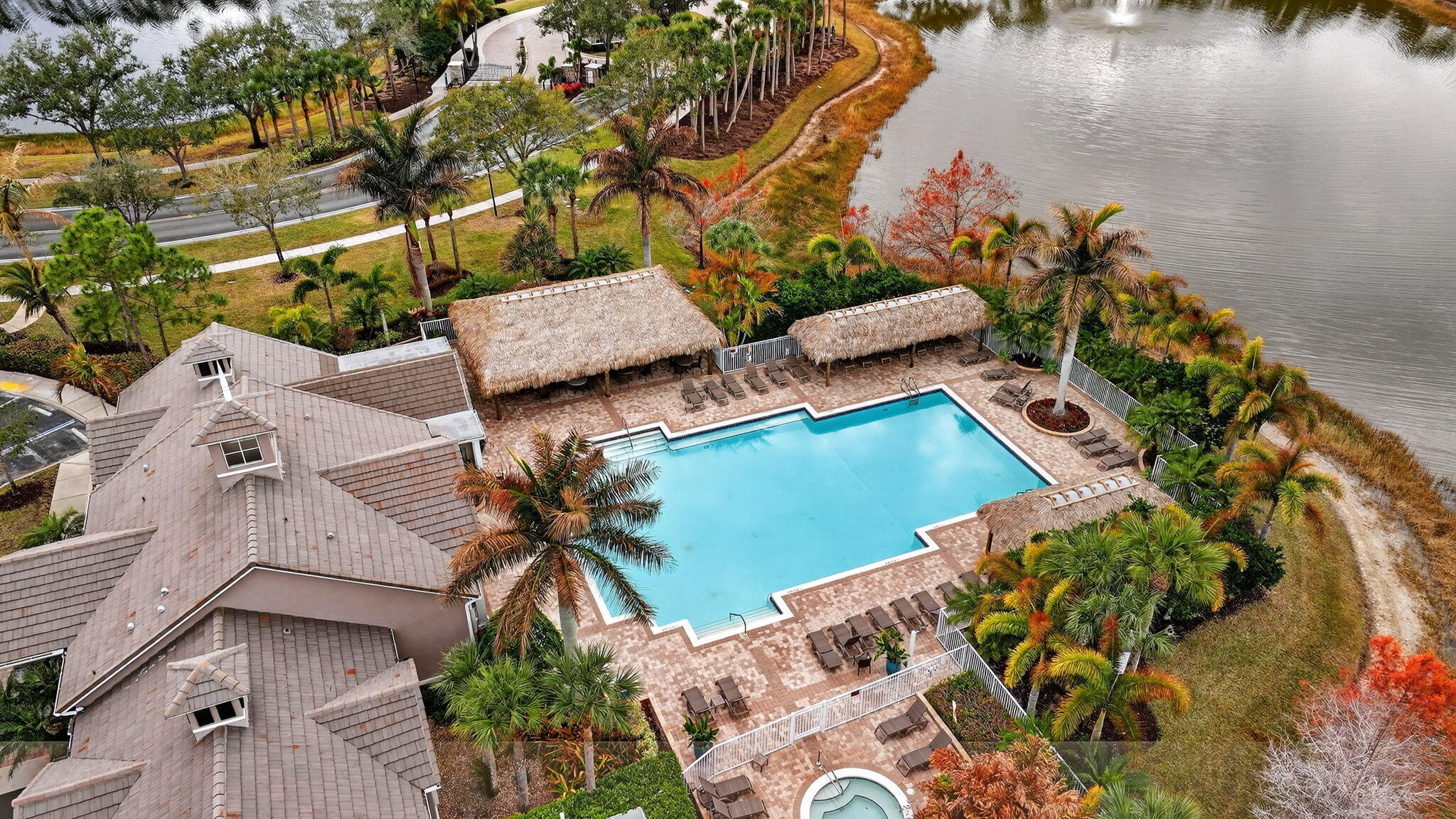 TRADITION PLAT NO 18 - Heritage Oaks - Residential