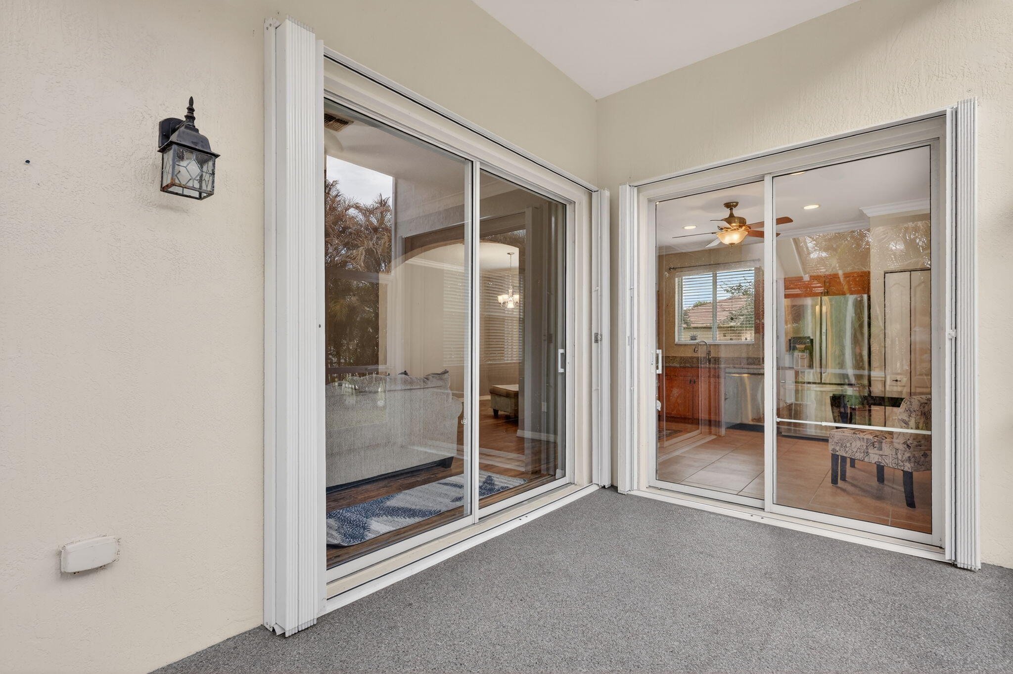 TRADITION PLAT NO 18 - Heritage Oaks - Residential