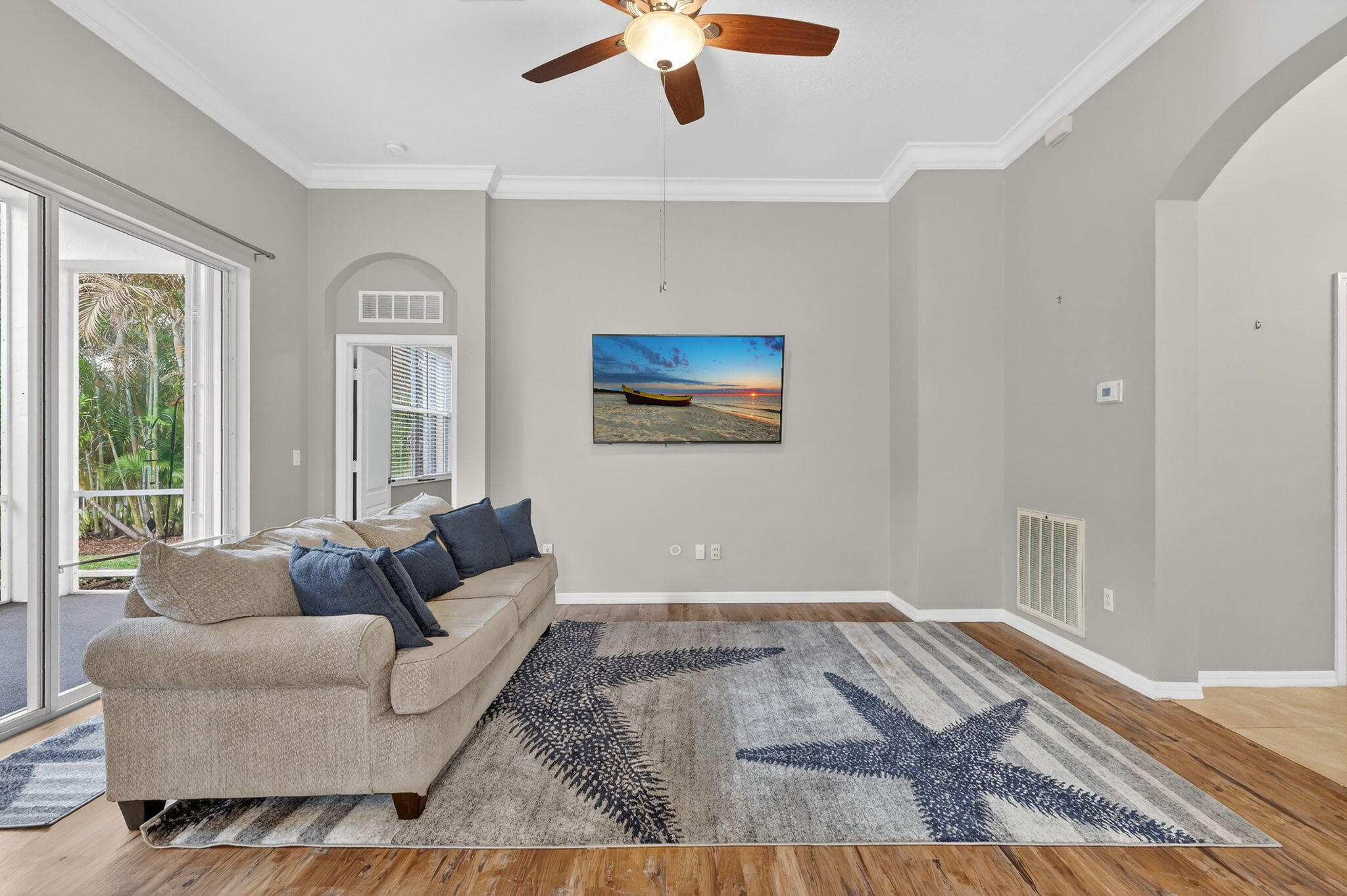 TRADITION PLAT NO 18 - Heritage Oaks - Residential