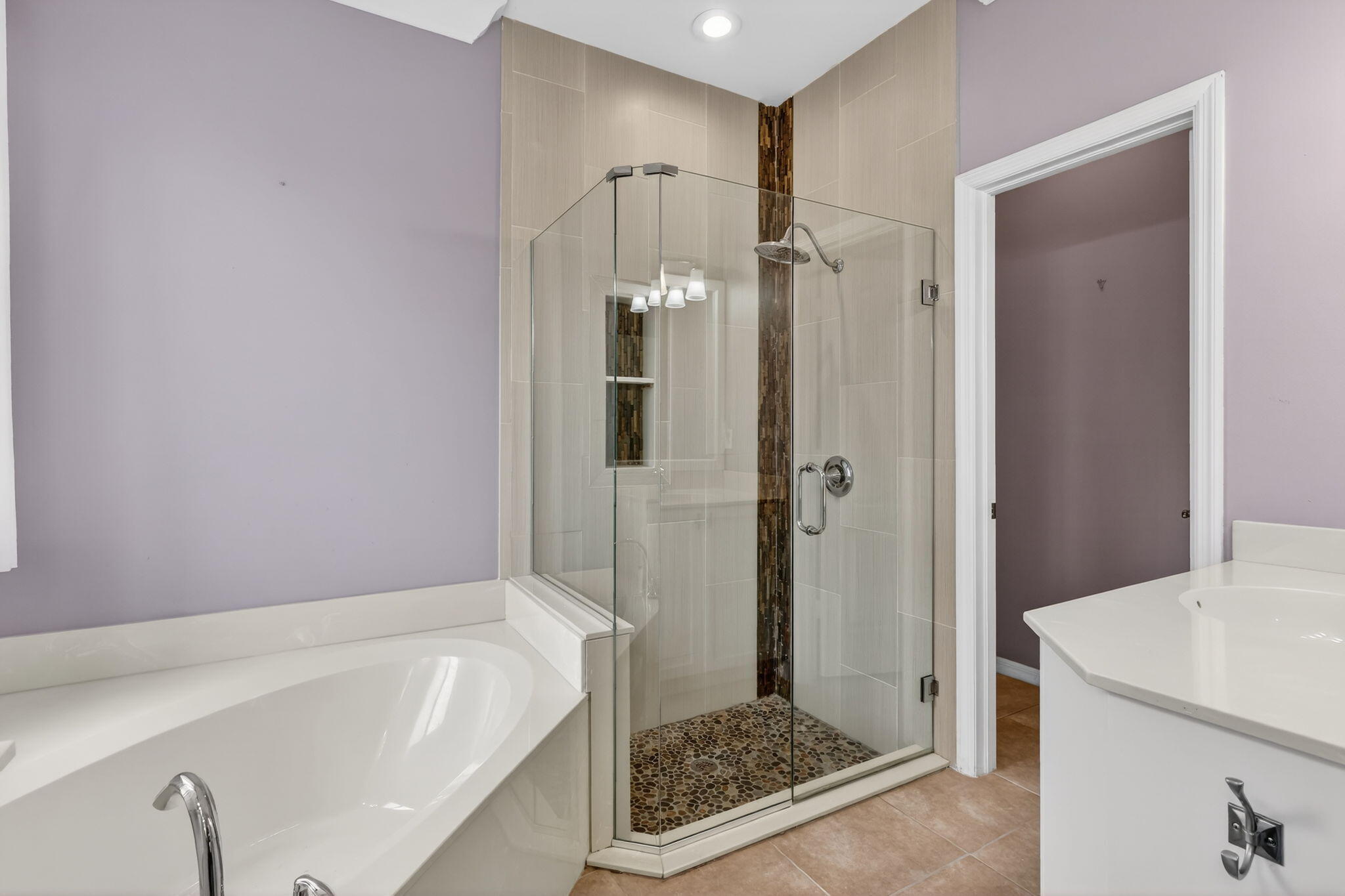 TRADITION PLAT NO 18 - Heritage Oaks - Residential