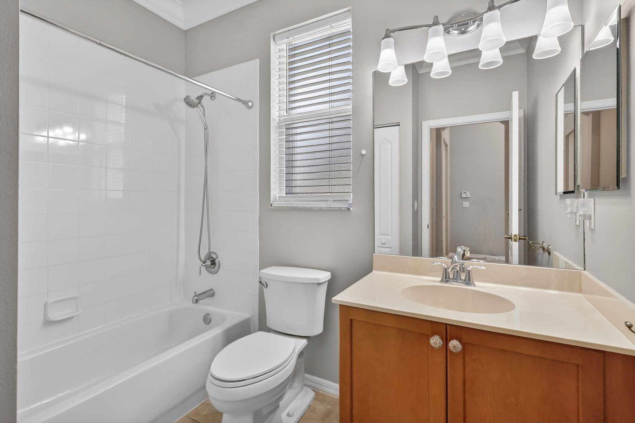 TRADITION PLAT NO 18 - Heritage Oaks - Residential